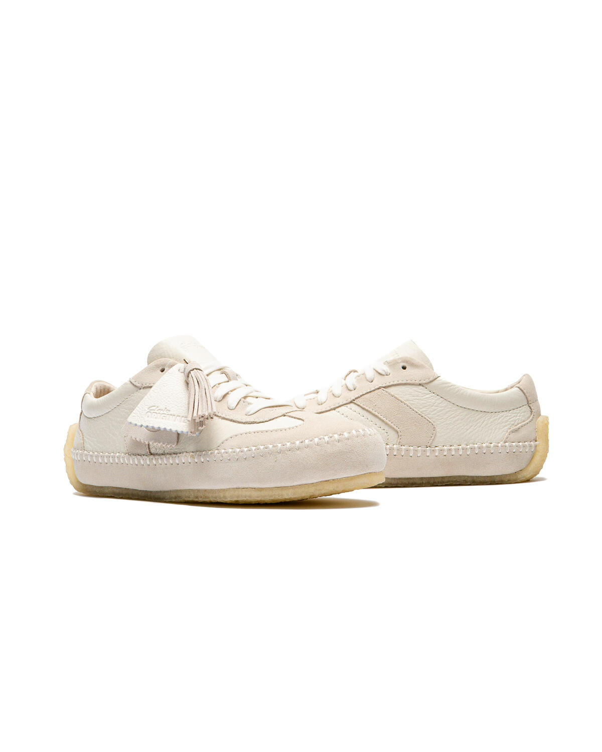 Clarks Originals WMNS Tor Low - Image 5