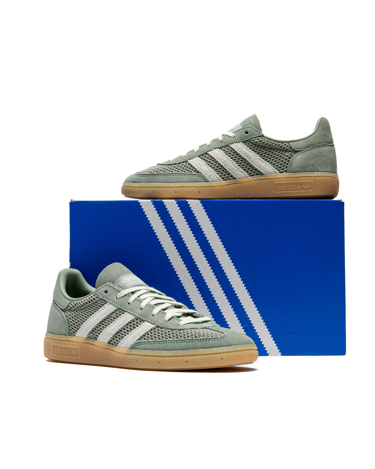 adidas Originals Wmns Handball Spezial - Image 6