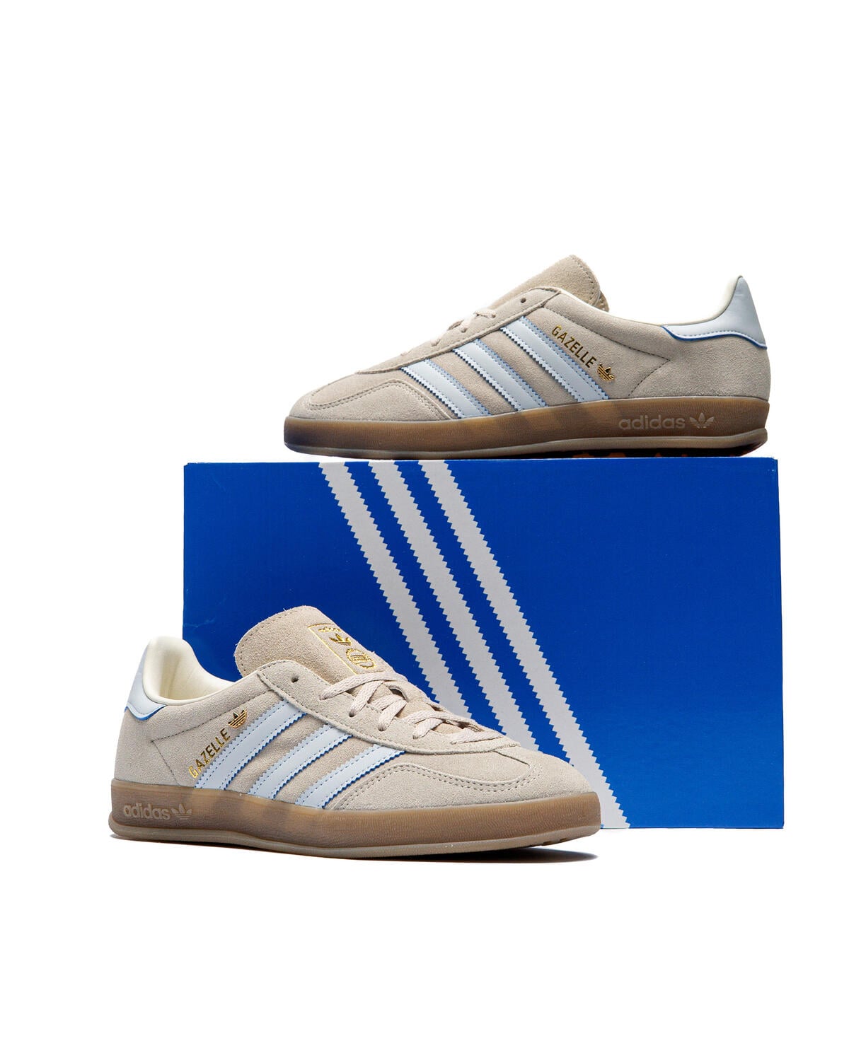 adidas Originals WMNS GAZELLE INDOOR | JR2432 | AFEW STORE
