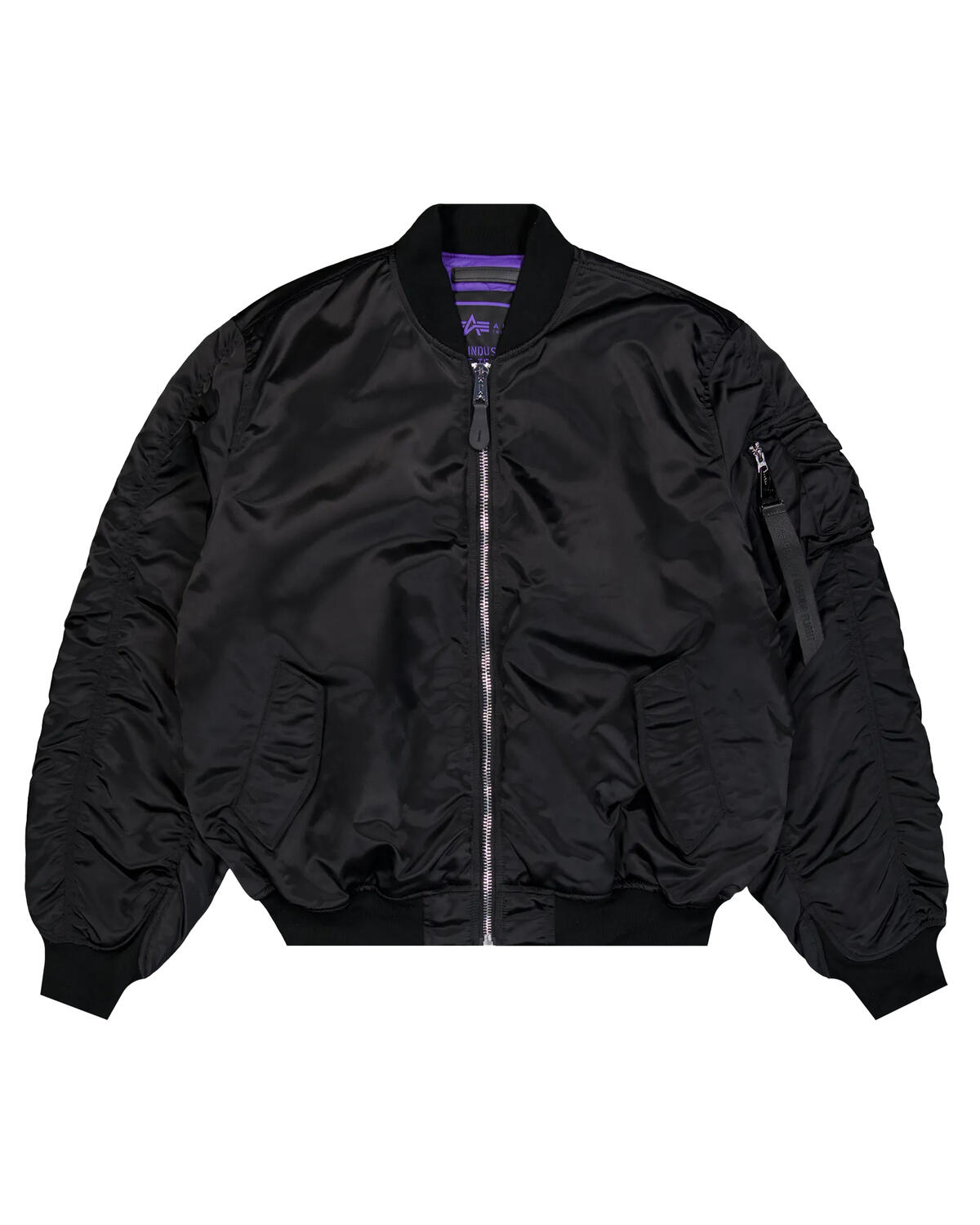 Alpha Industries MA-1 UV - Image 2