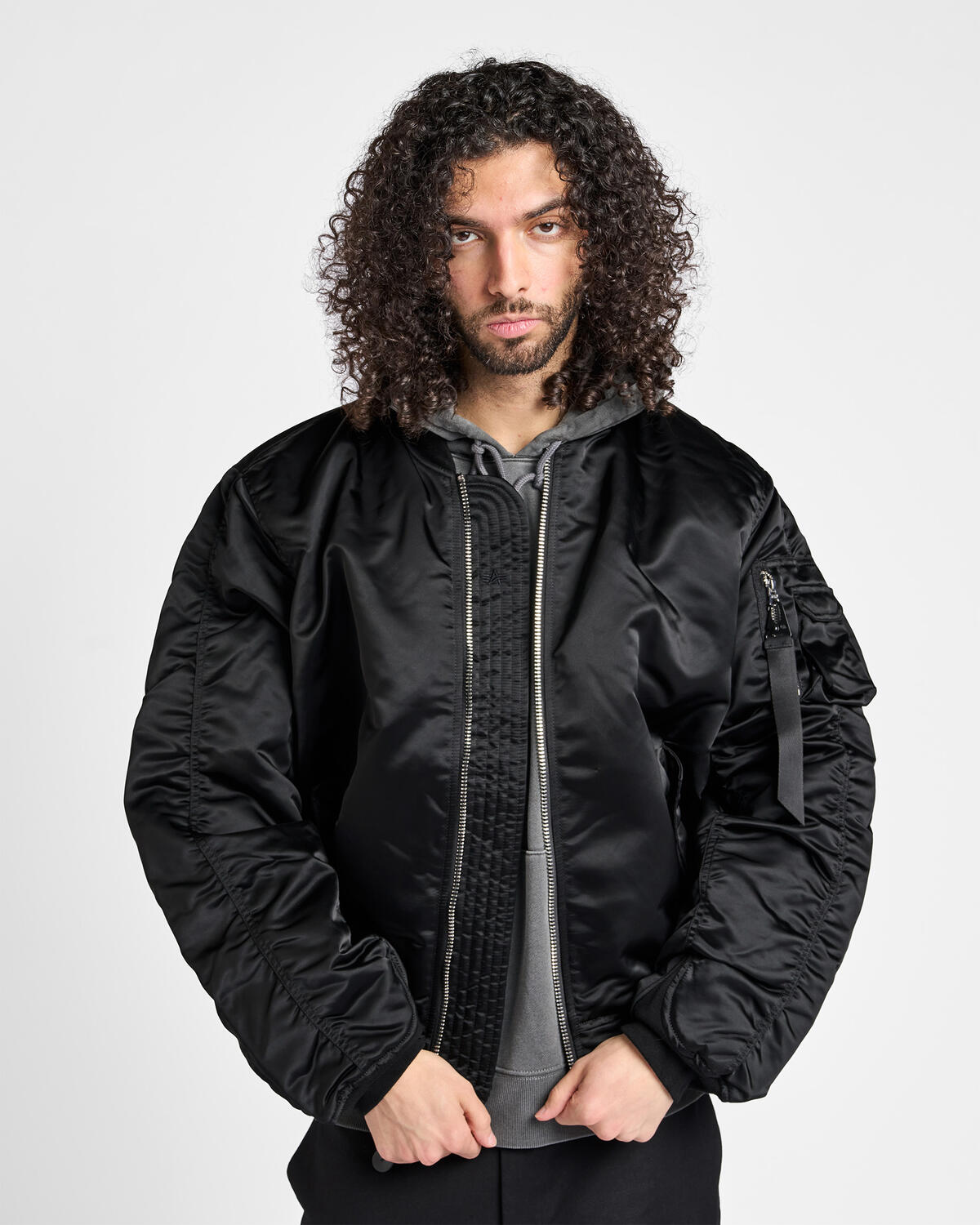 Alpha Industries MA-1 UV