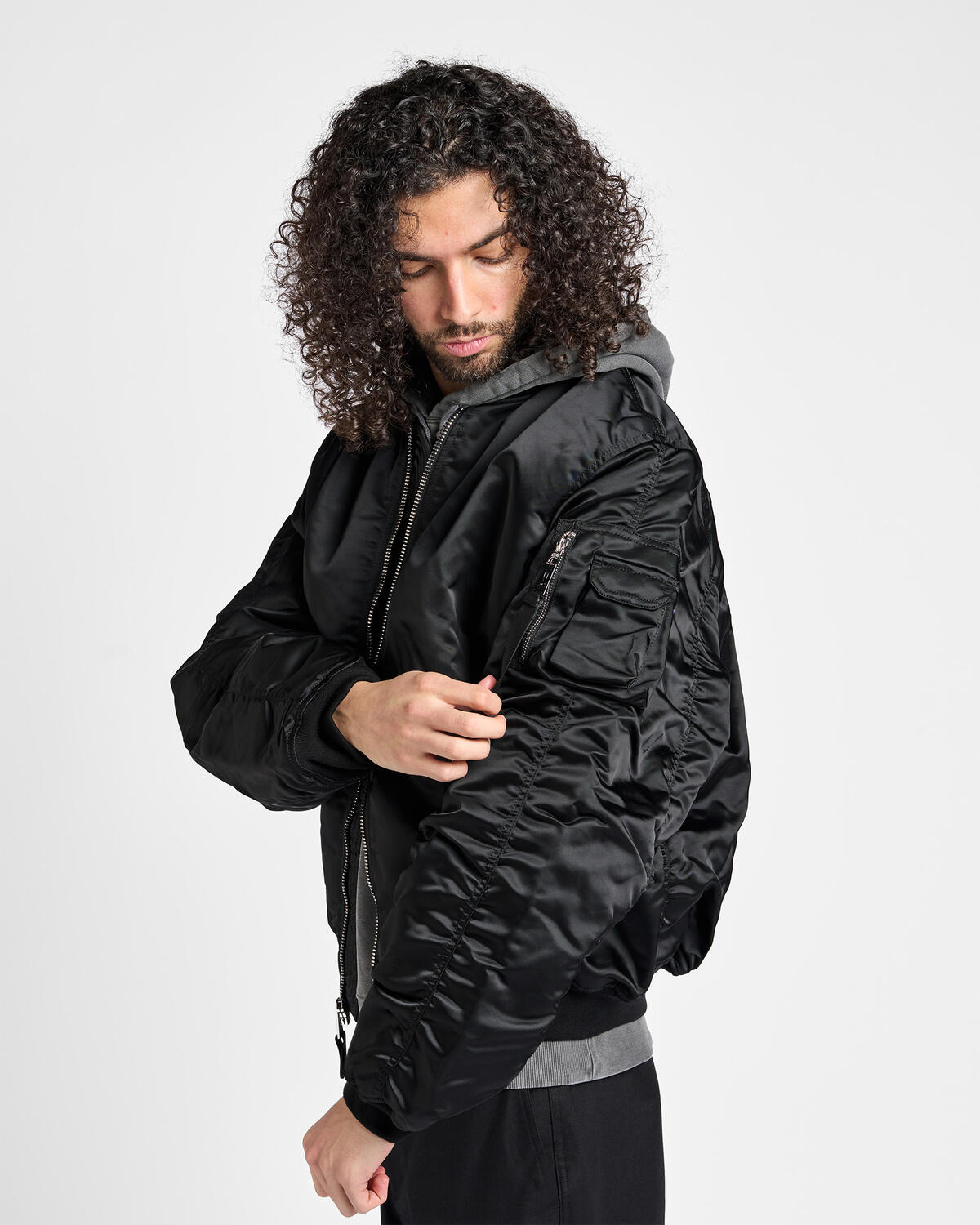 Alpha Industries MA-1 UV - Image 5