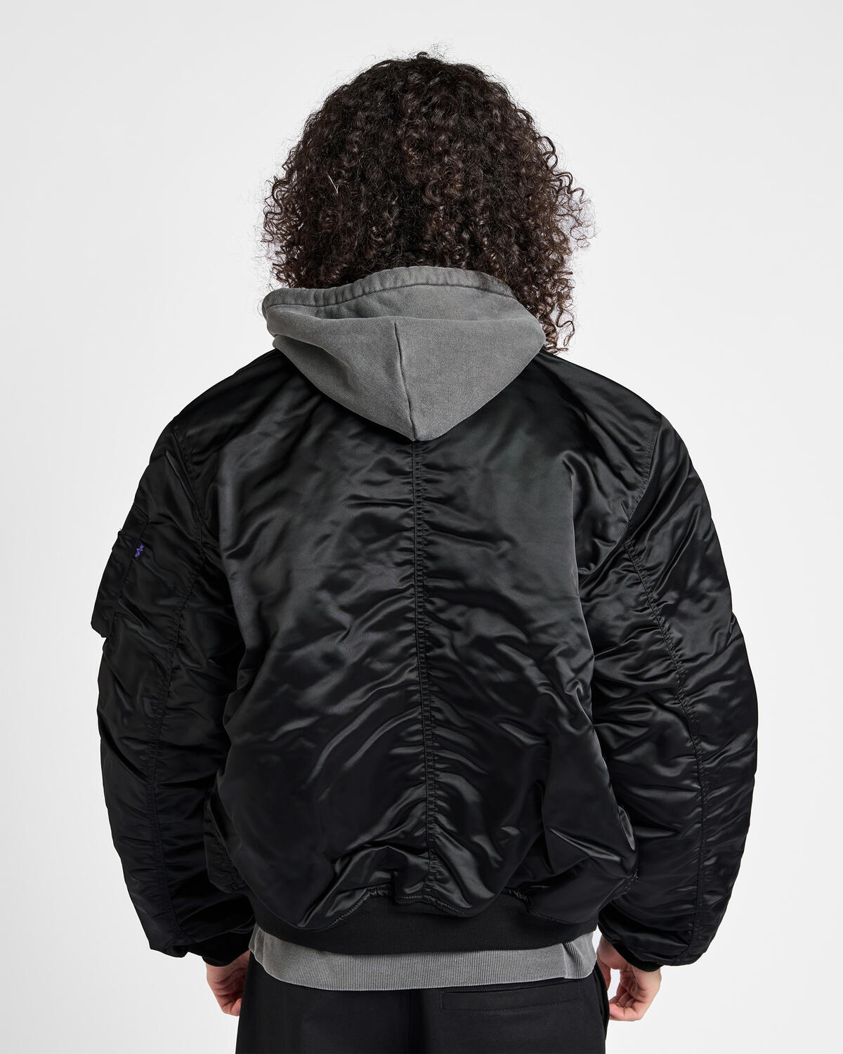 Alpha Industries MA-1 UV - Image 6