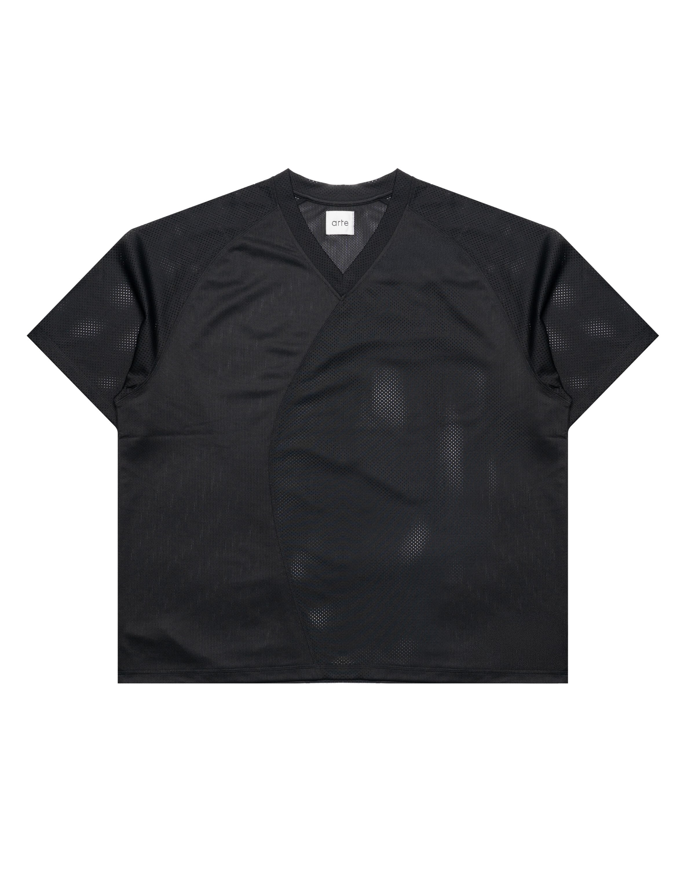 Arte Antwerp Multi Mesh T-shirt