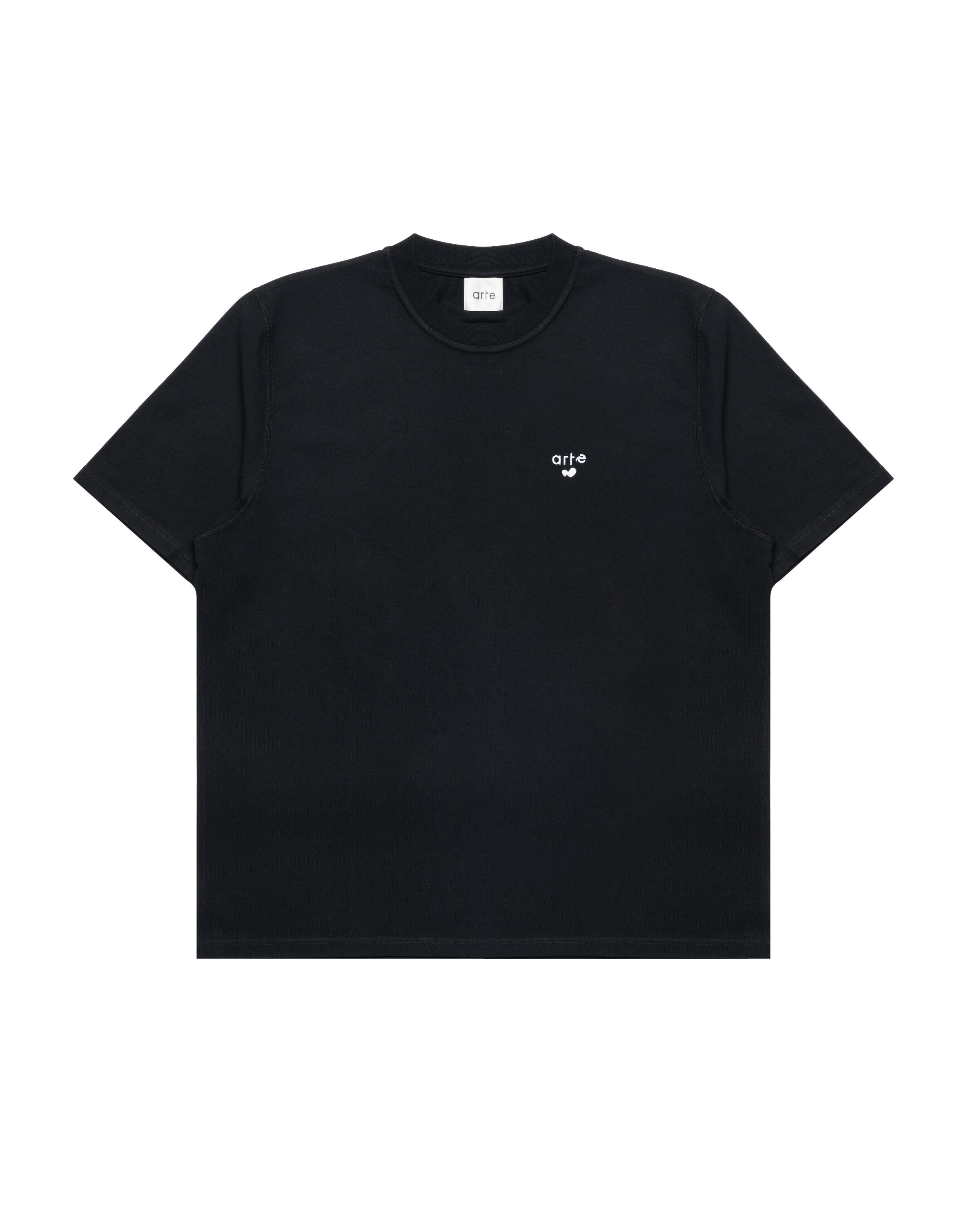 Arte Antwerp Heart Logo T-shirt