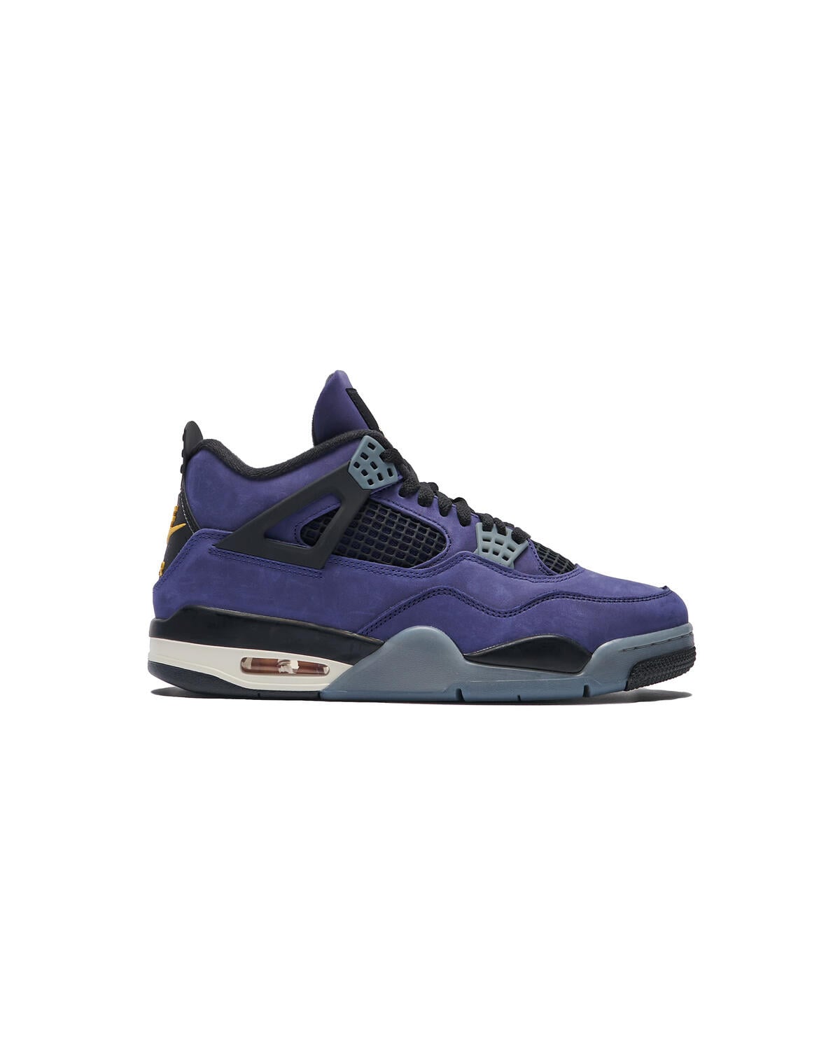 Jordan Air Jordan 4 Retro - Imperial Purple - Image 99