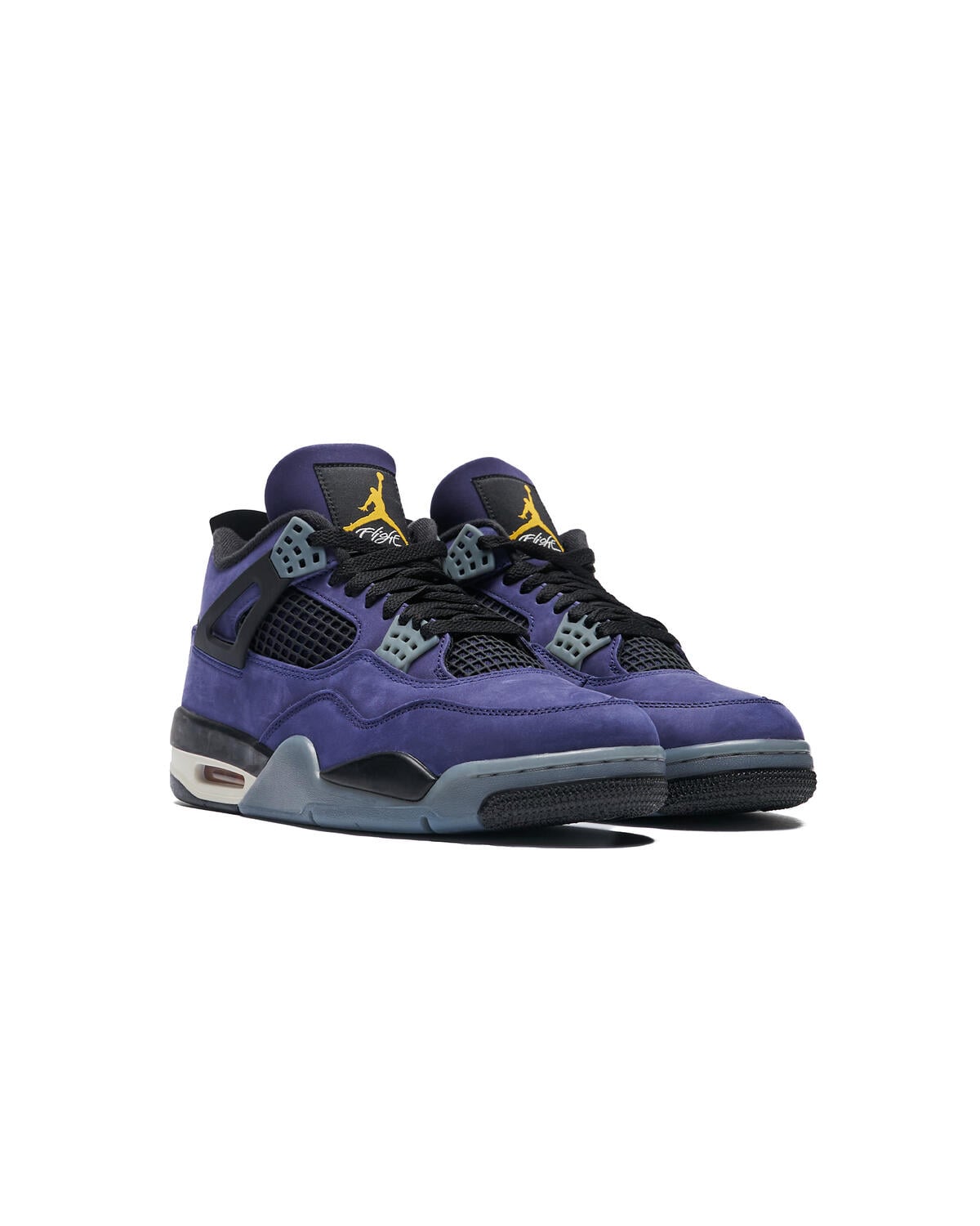 Jordan Air Jordan 4 Retro - Imperial Purple - Image 100