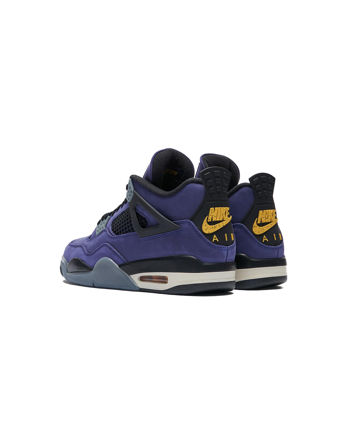 Jordan Air Jordan 4 Retro - Imperial Purple - Image 101