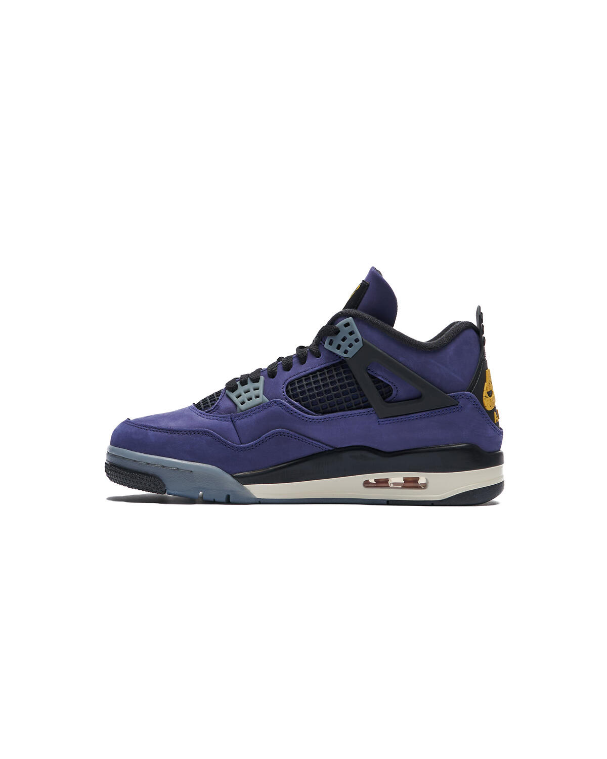 Jordan Air Jordan 4 Retro - Imperial Purple - Image 102