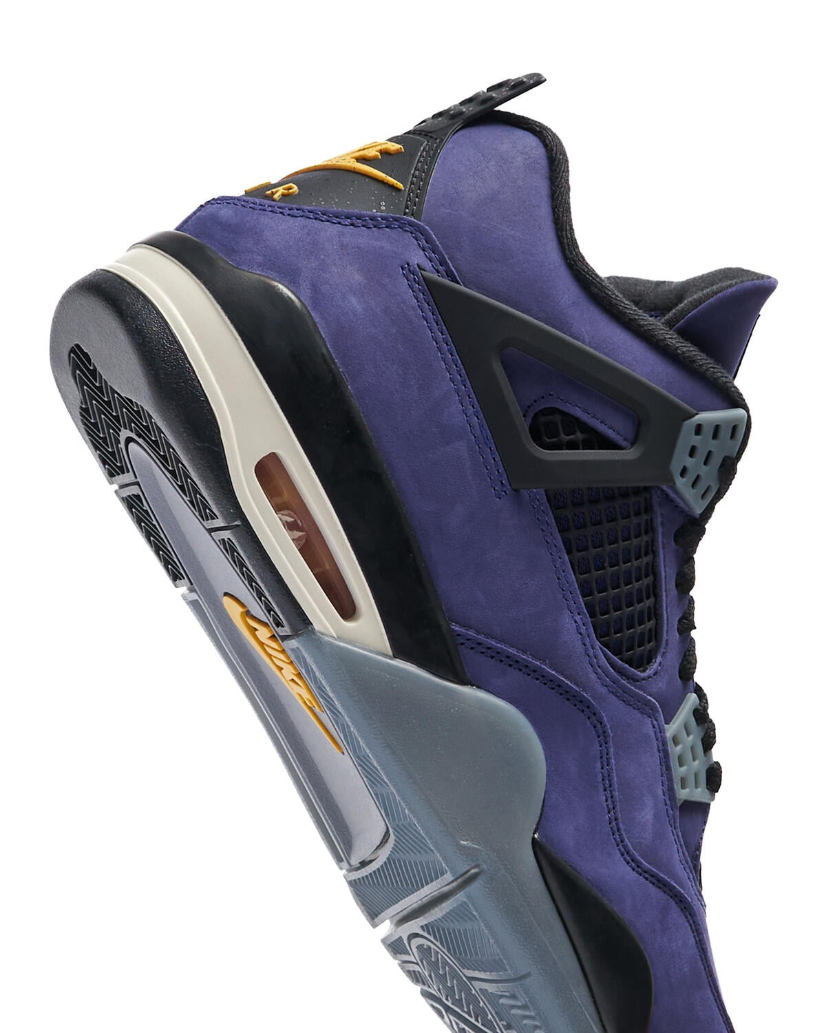 Jordan Air Jordan 4 Retro - Imperial Purple - Image 104