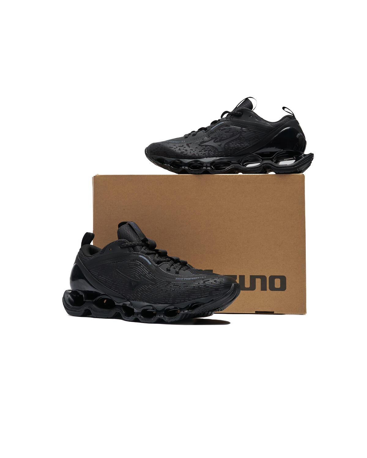 Mizuno Wave Prophecy 13.2 - Image 23