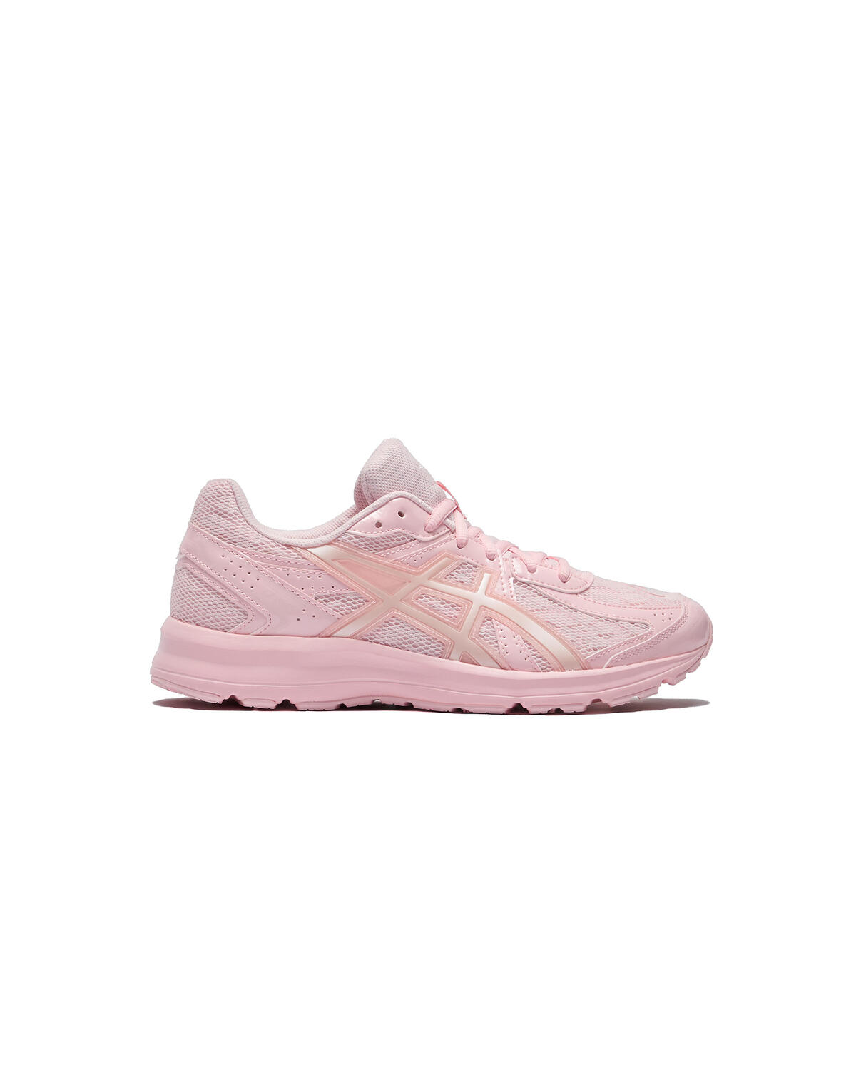 Asics JOG 100S in Pink Salt (Women's) - Image 35