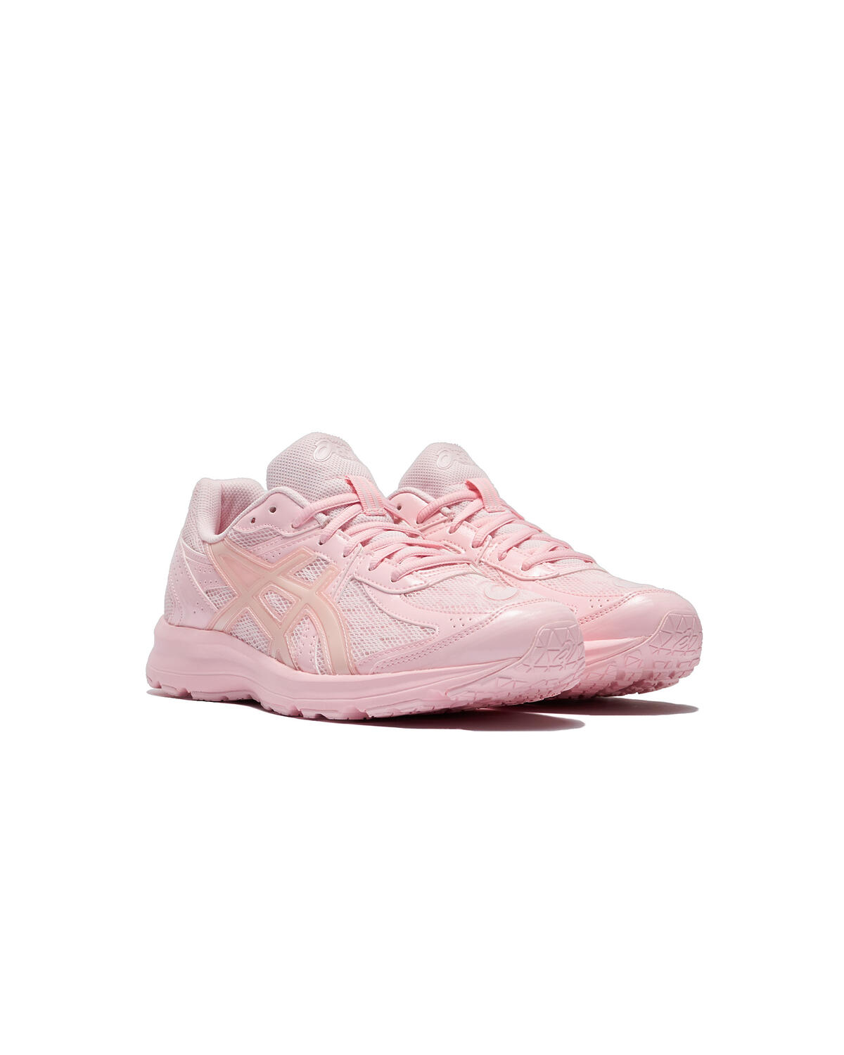 Asics JOG 100S in Pink Salt (Women's) - Image 36