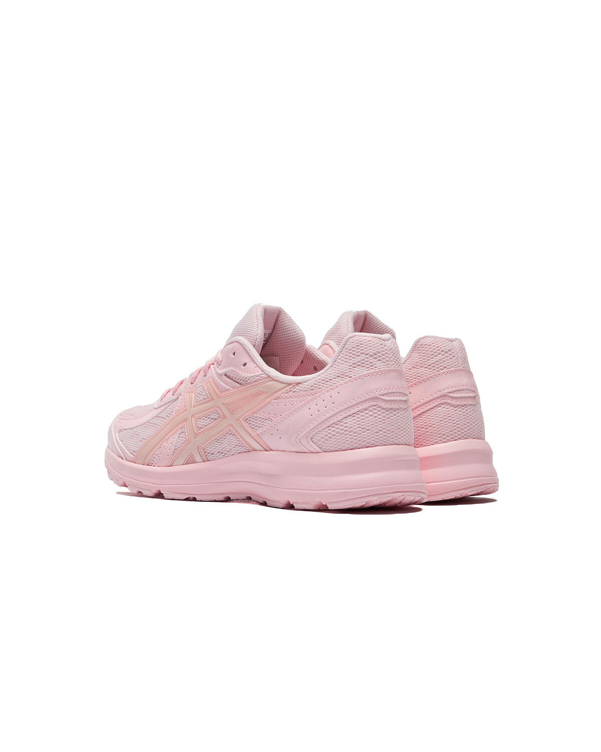 Asics JOG 100S in Pink Salt (Women's) - Image 37