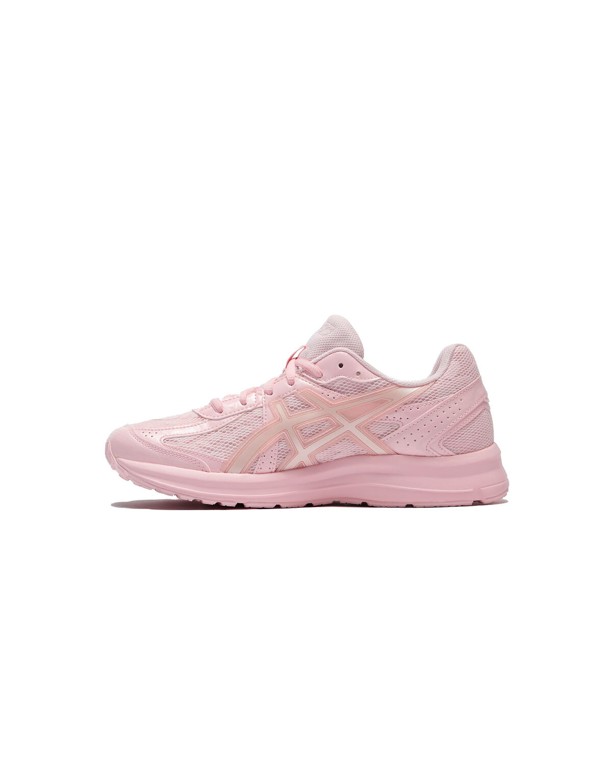 Asics JOG 100S in Pink Salt (Women's) - Image 38