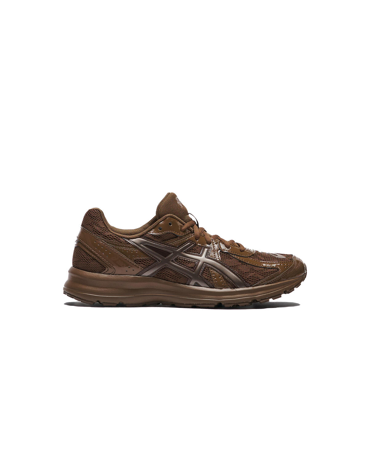 Asics Jog 100S Brown Storm - Image 33