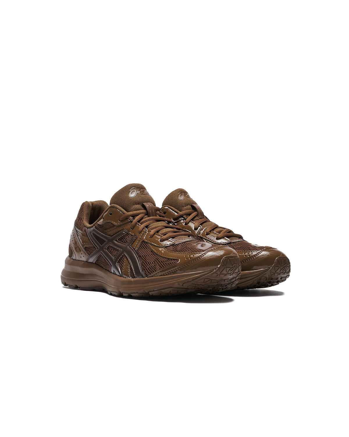 Asics Jog 100S Brown Storm - Image 34