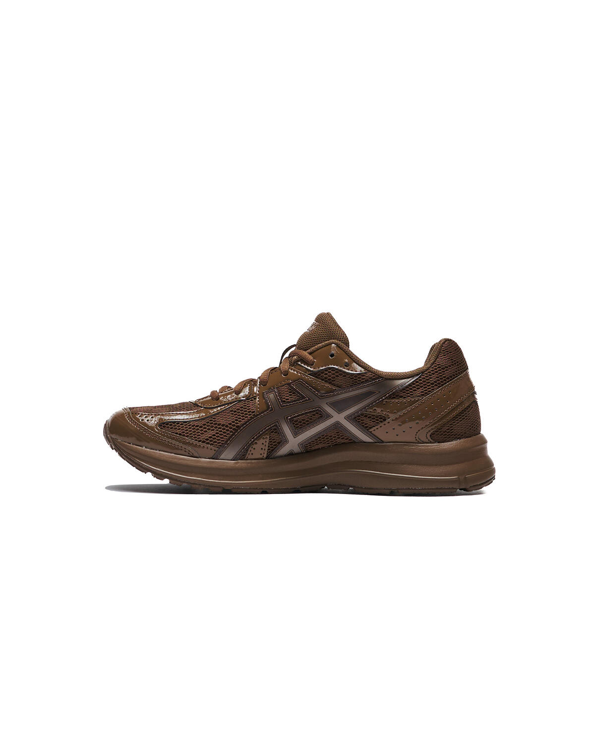 Asics Jog 100S Brown Storm - Image 36