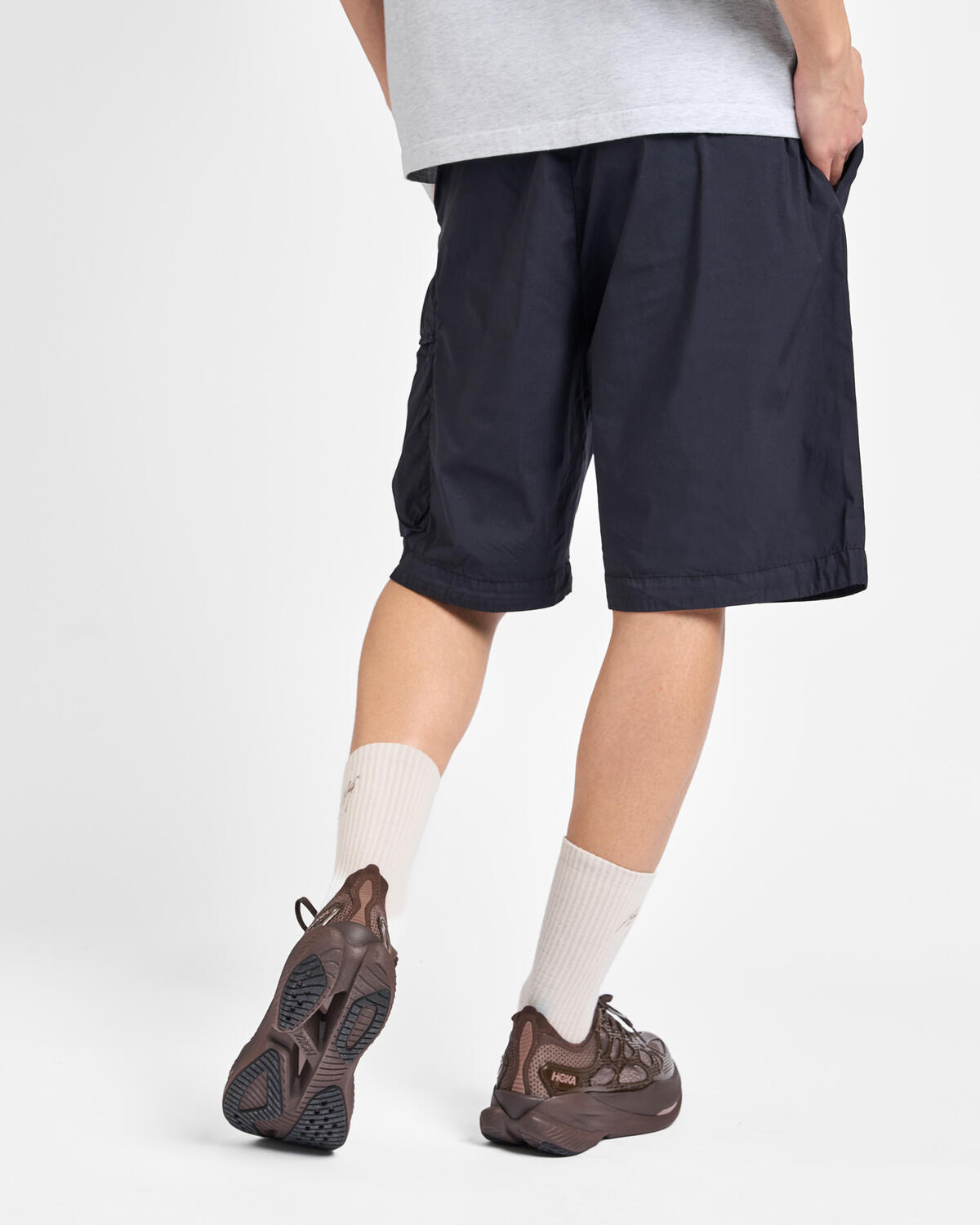 C.P. Company Bermuda Cargo IN 50 Fili Stretch - Image 6