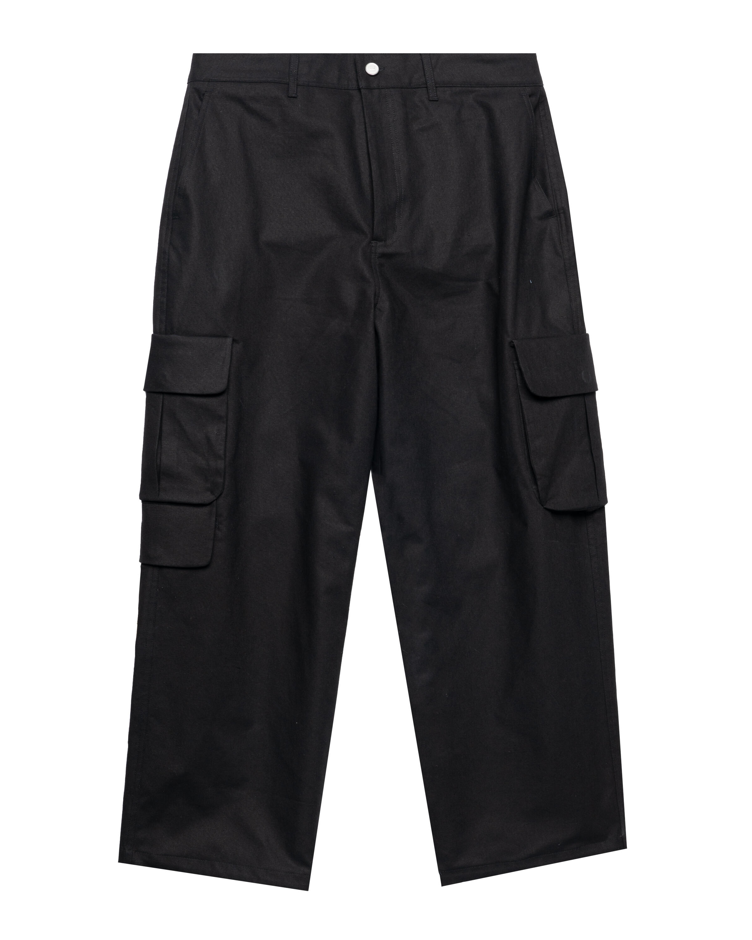 Arte Antwerp Linen Cargo Pants