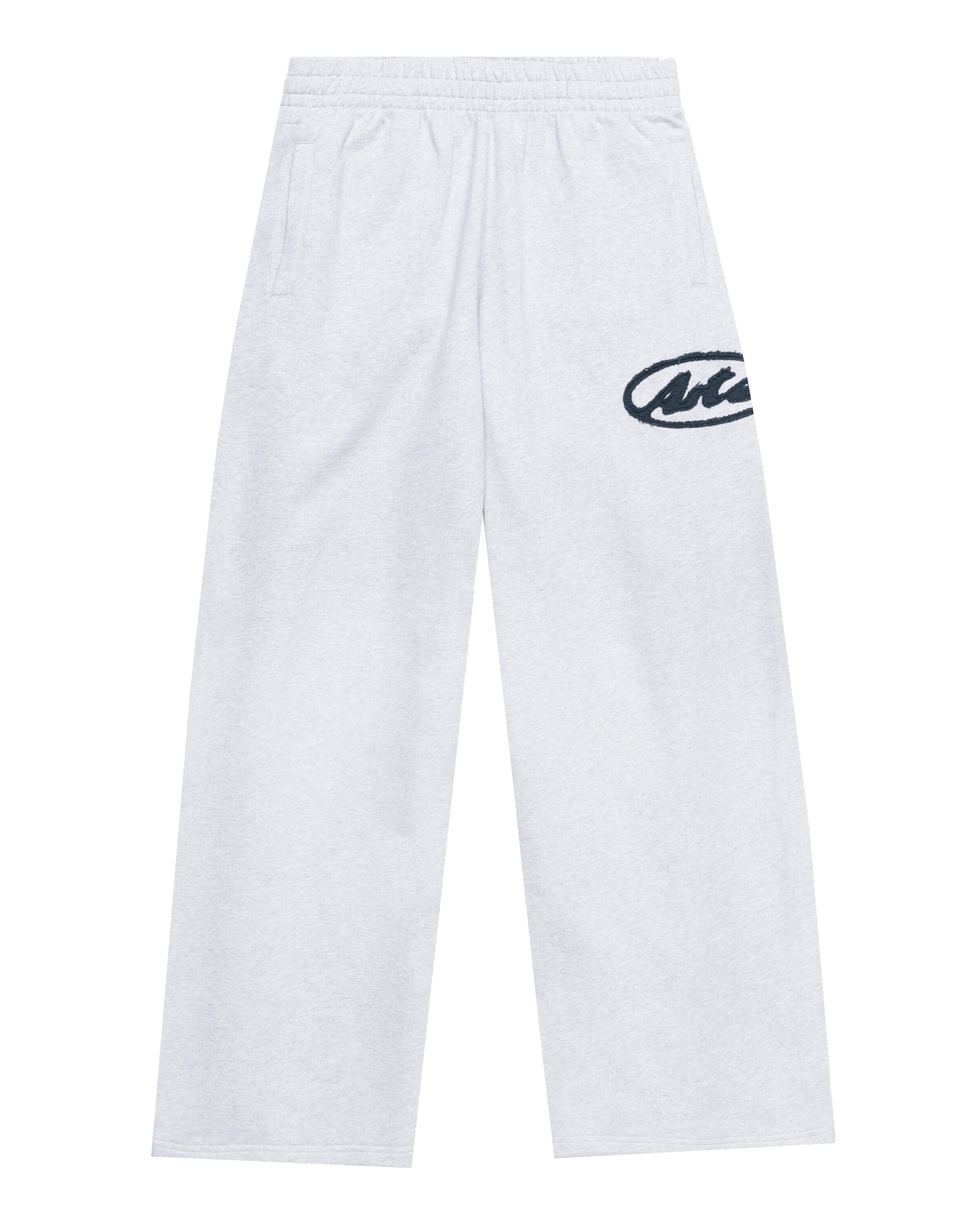 Arte Antwerp Circle Patch Logo Sweatpants