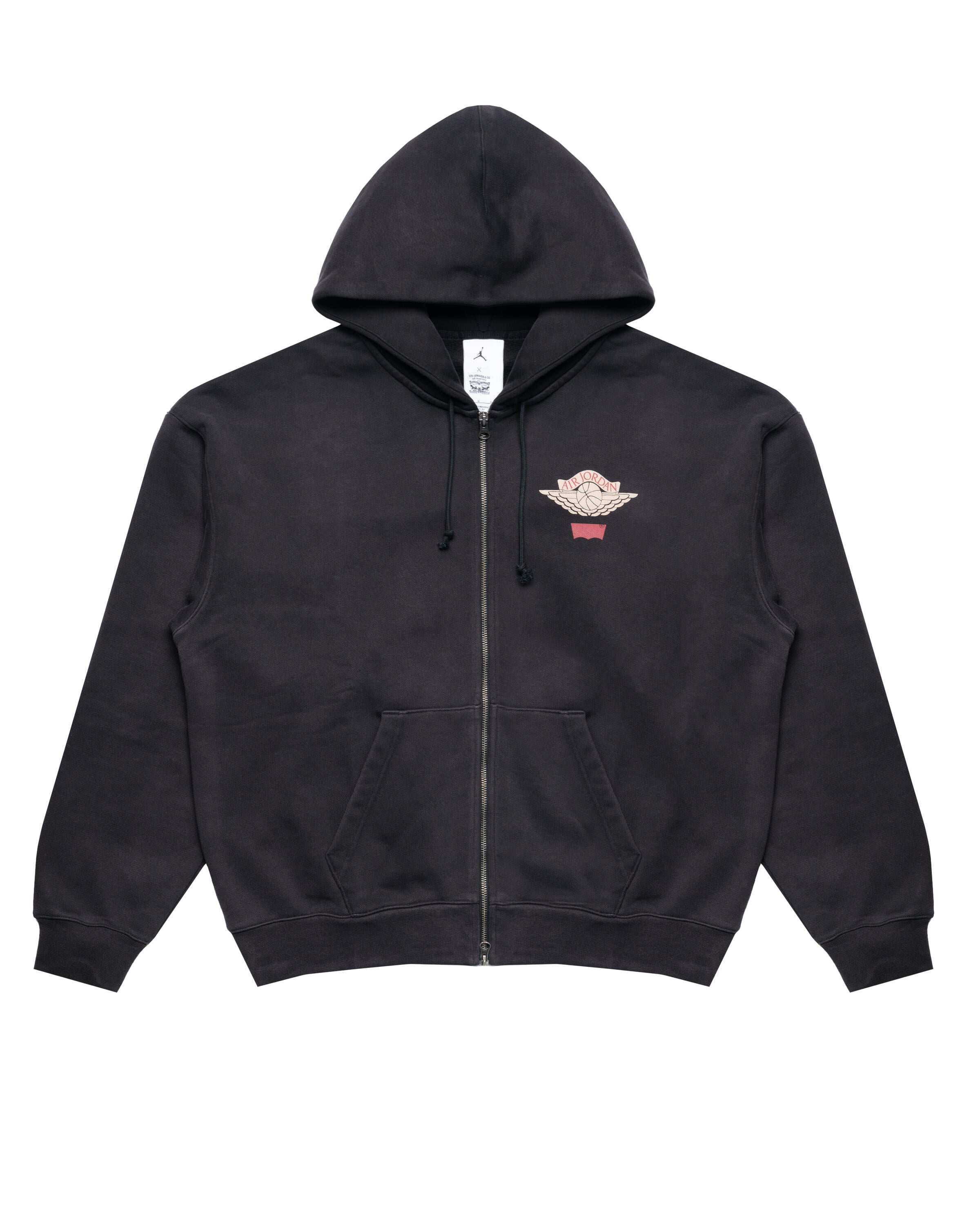 Air Jordan x Levi's Hoodie