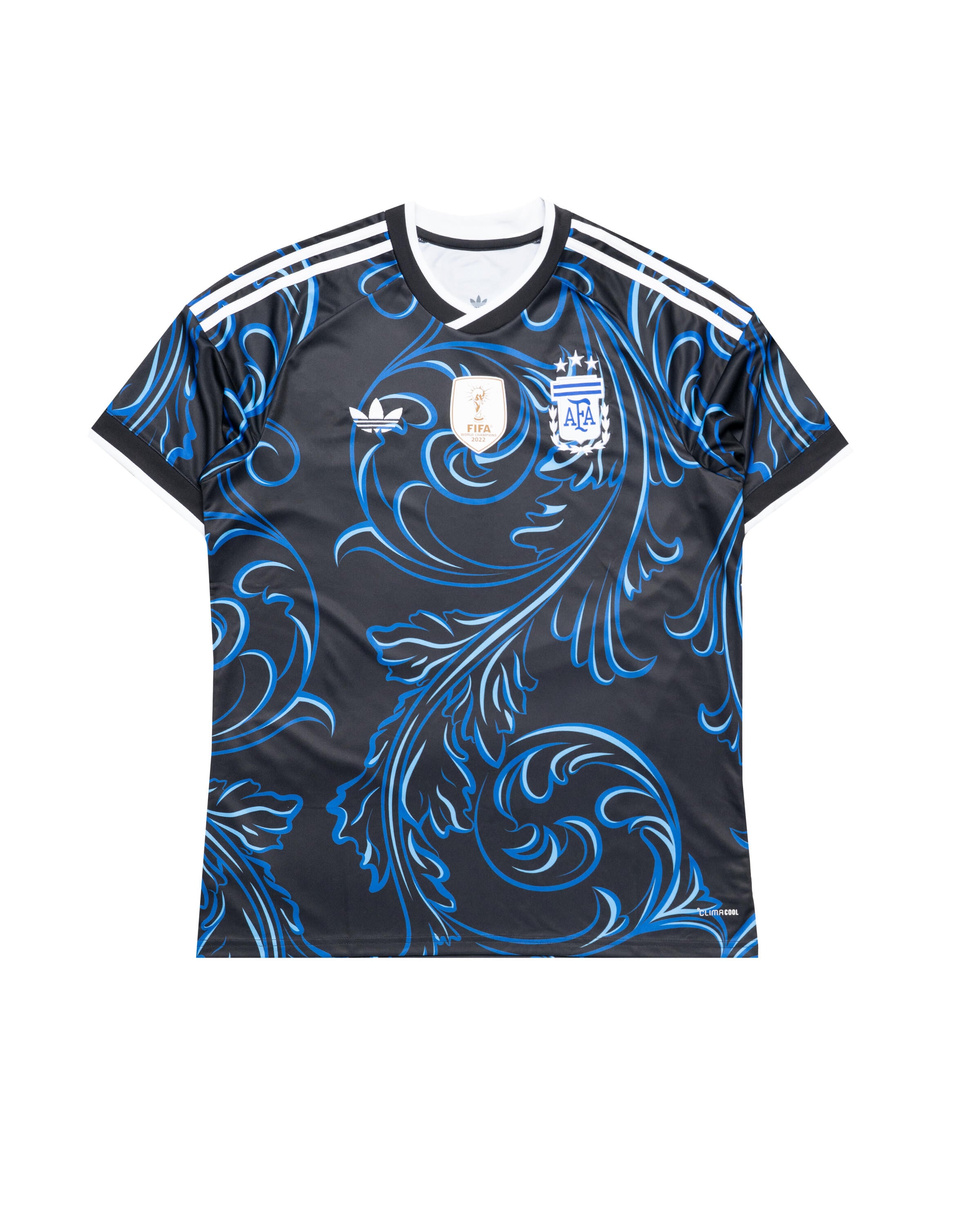 adidas Originals Argentina AFA Away Jersey 26
