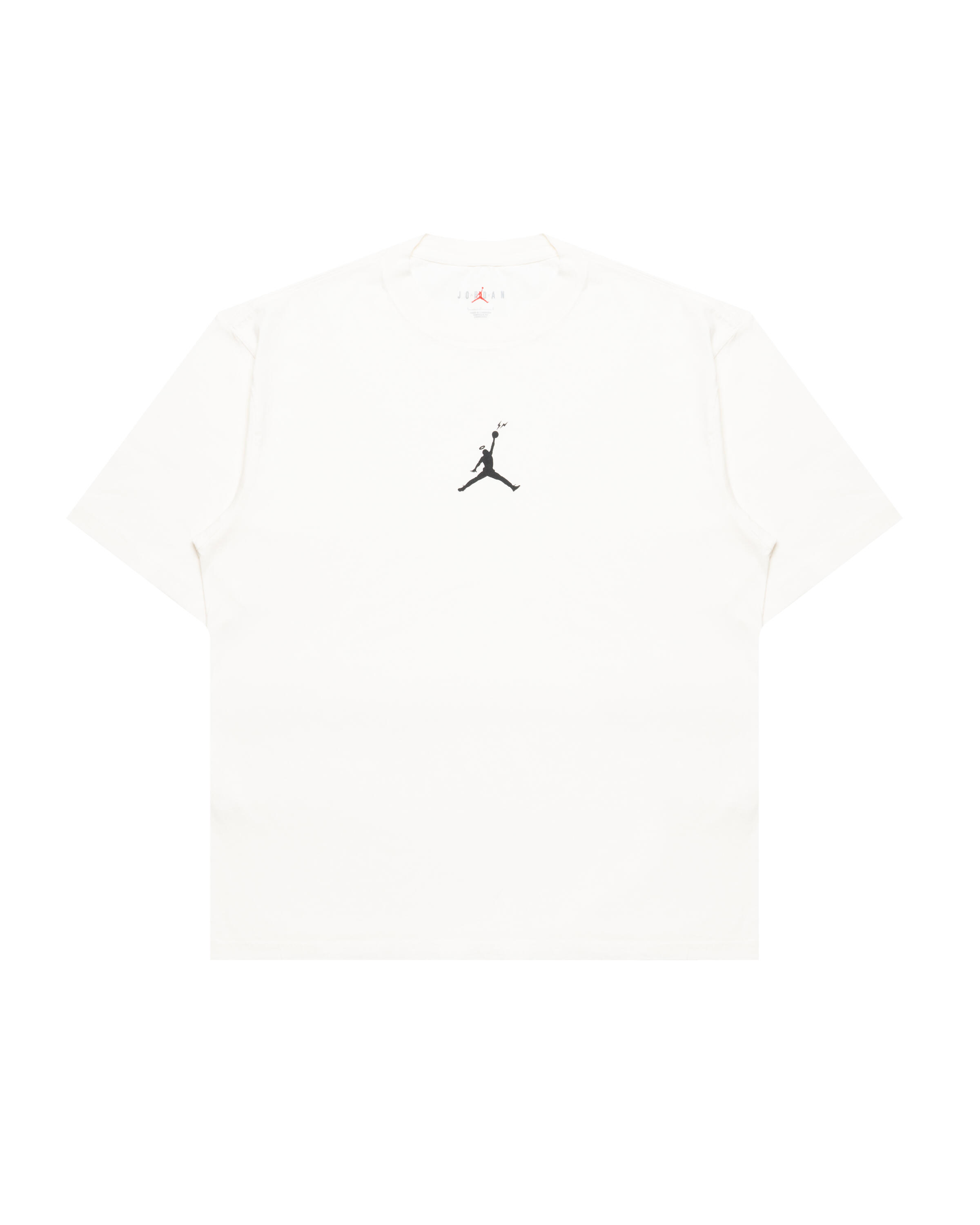 Air Jordan x Fragment x Union LA Tee