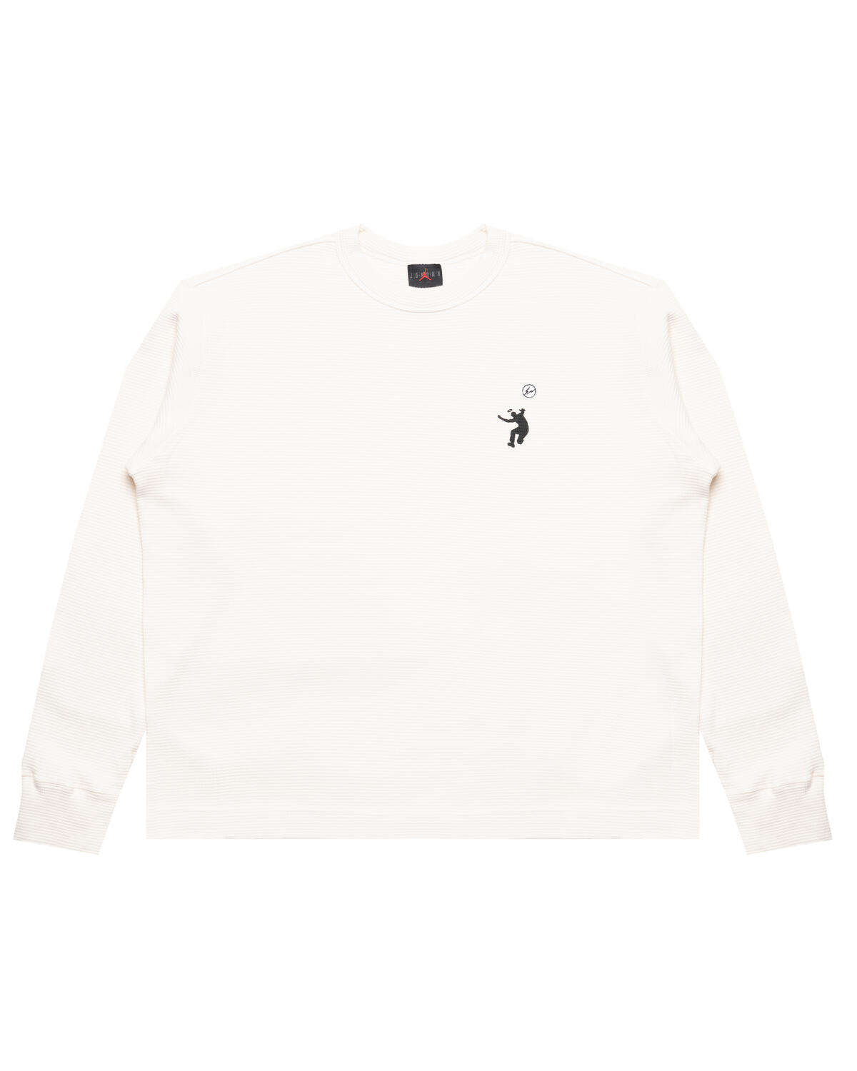 Air Jordan x Fragment x Union LA Thermal Longsleeve | IM6558-110 