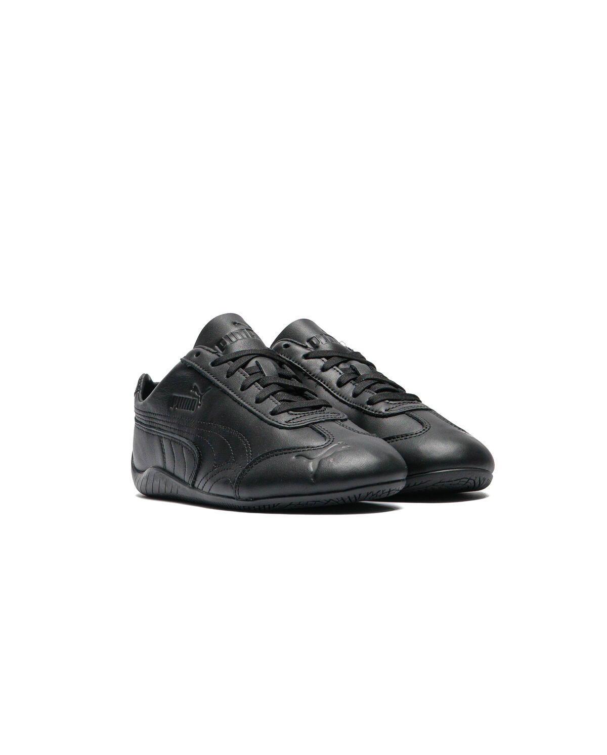 Puma Speedcat Decon 'Black' - Image 15