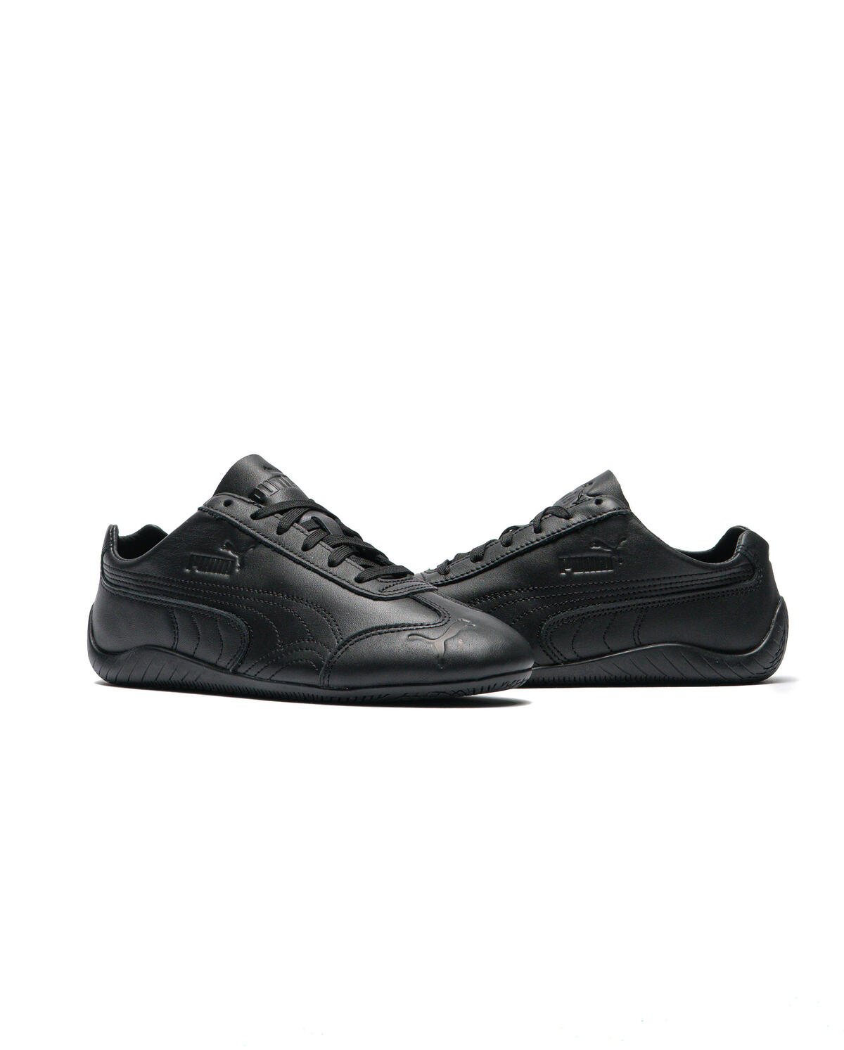 Puma Speedcat Decon 'Black' - Image 17