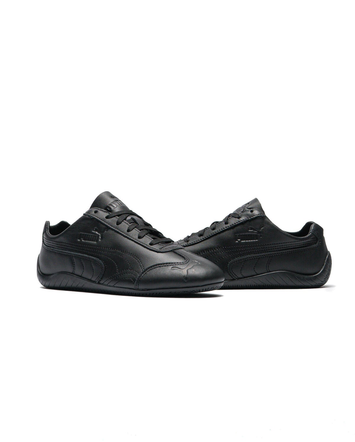 PUMA Speedcat Decon - PUMA Black