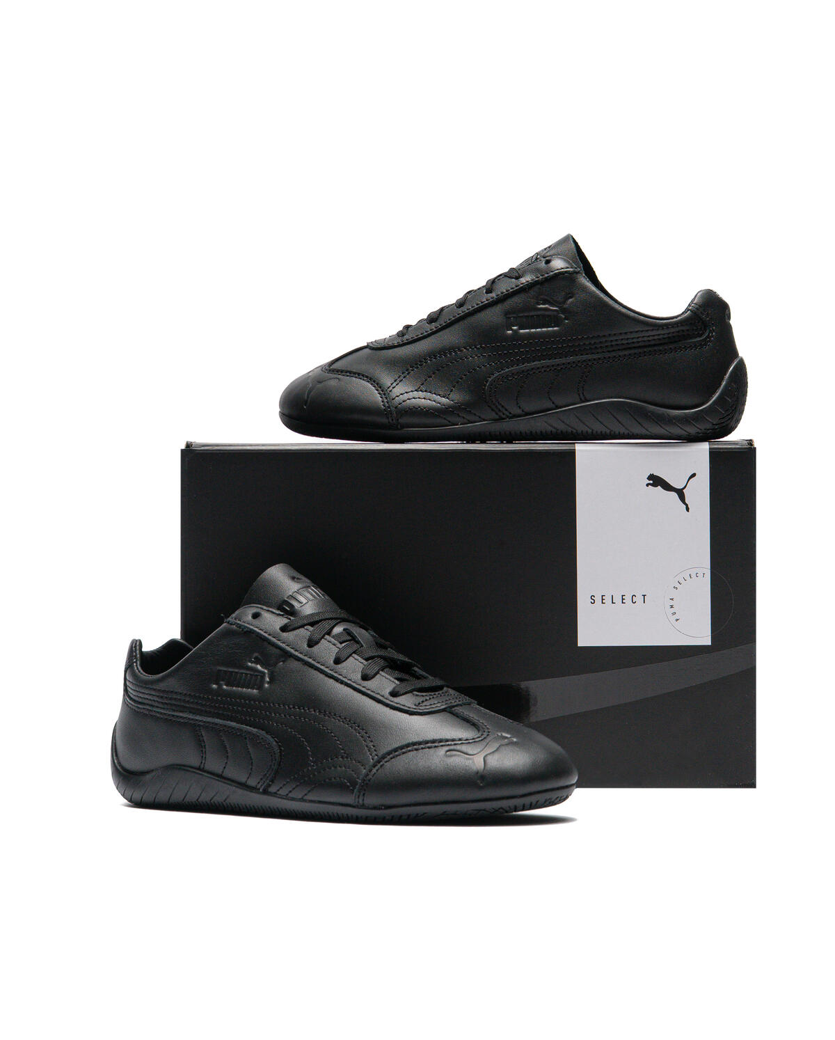 PUMA Speedcat Decon - PUMA Black - Image 12