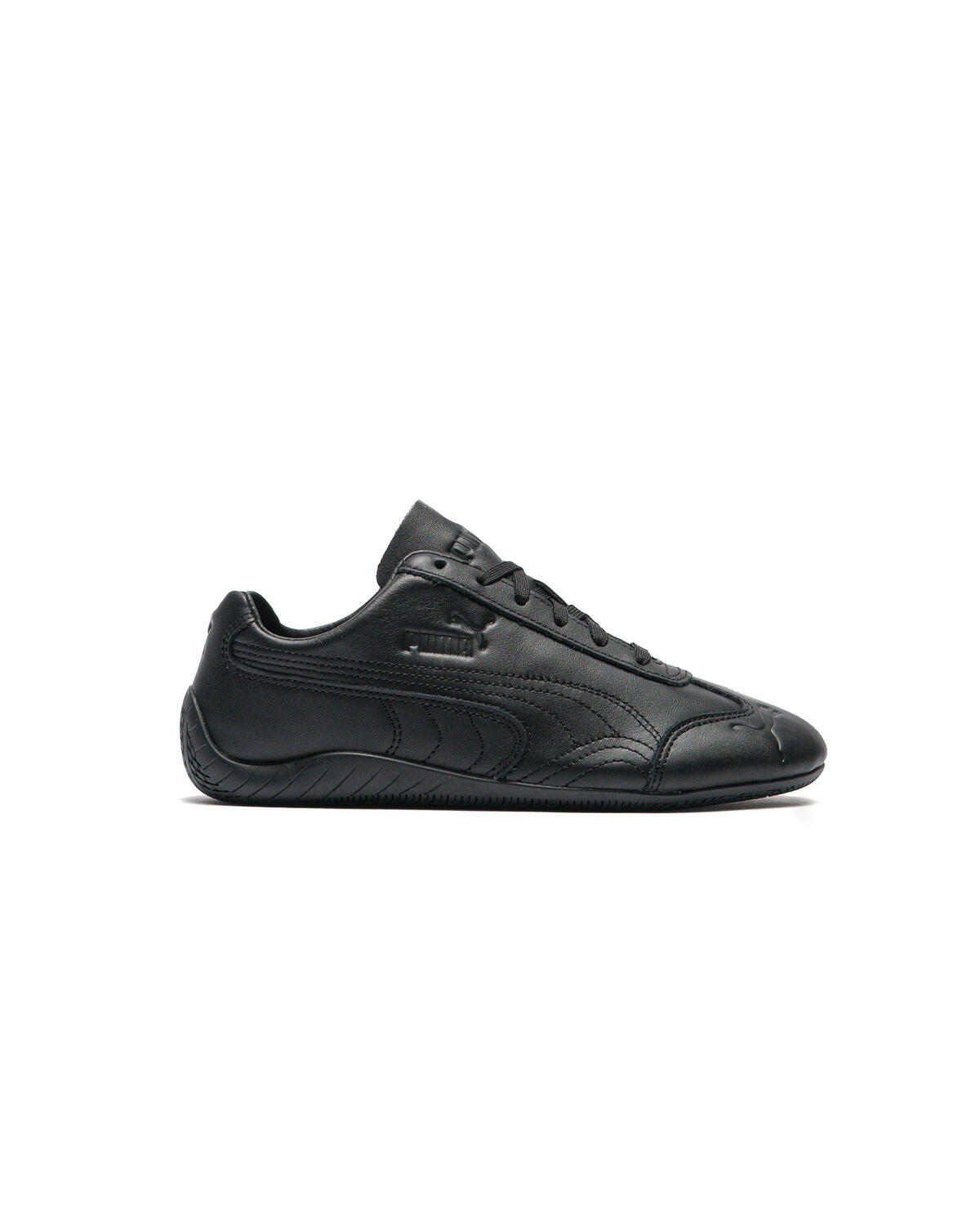 Puma Speedcat Decon 'Black' - Image 14