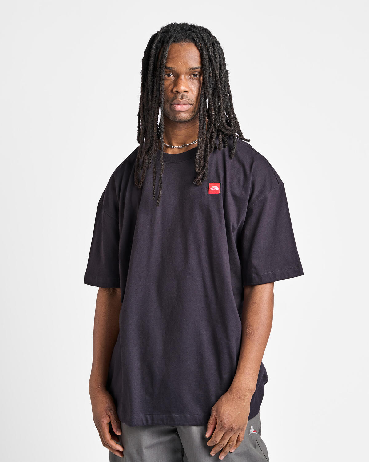 The North Face Red Box S/S Tee - Image 4