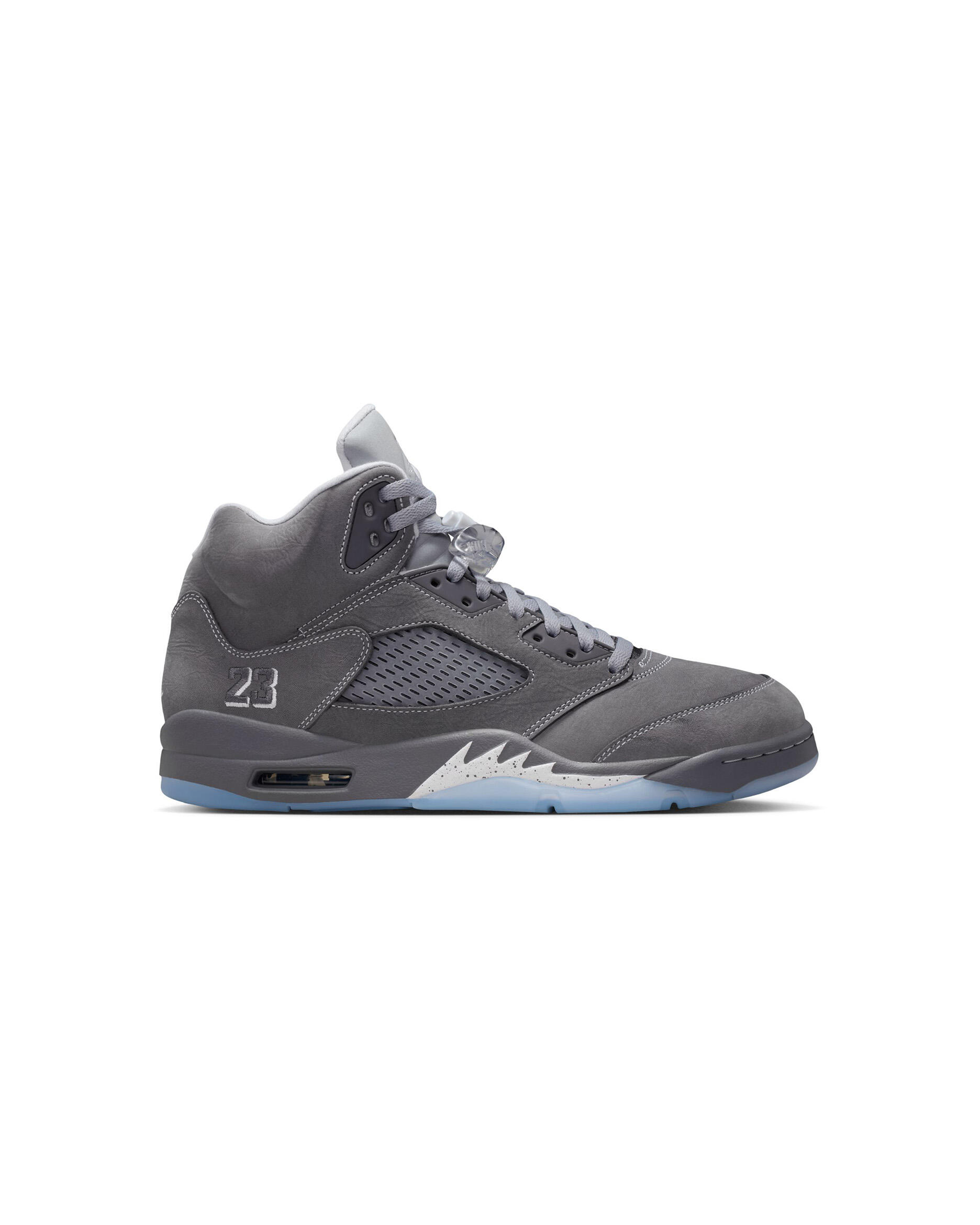 air jordan wolf greys