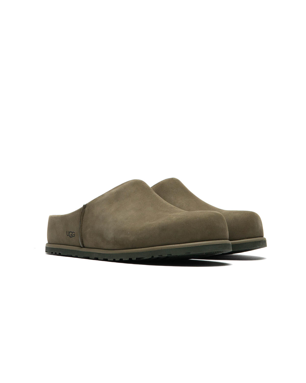 Ugg Mens OTZO Clog Slippers - Image 4