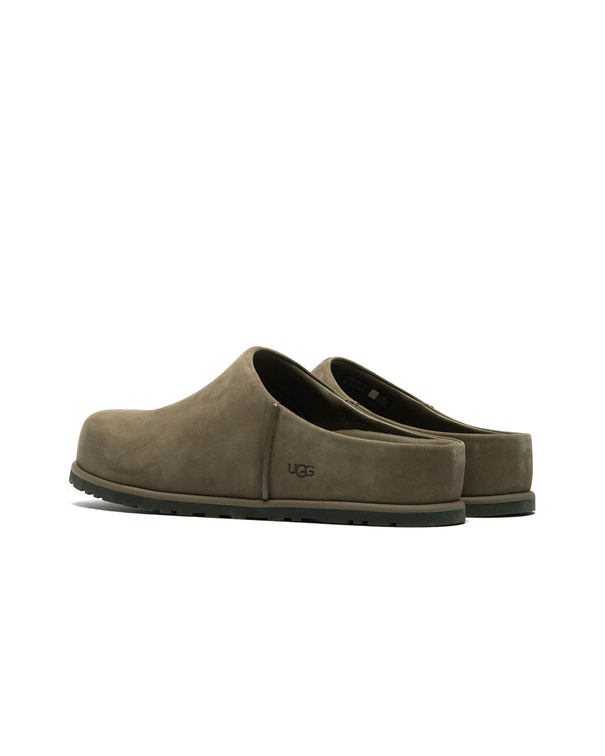 Ugg Mens OTZO Clog Slippers - Image 5