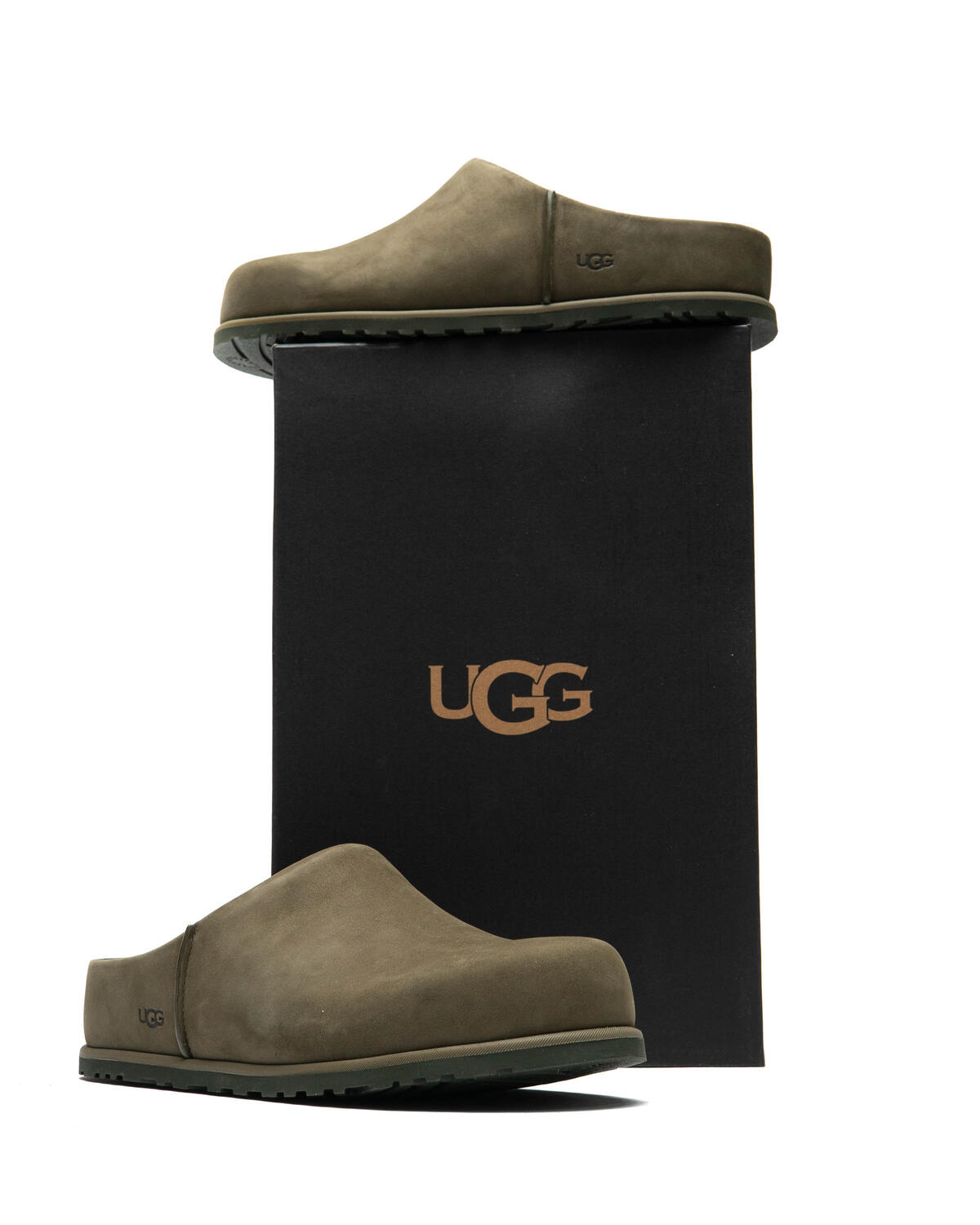 Ugg Mens OTZO Clog Slippers - Image 6
