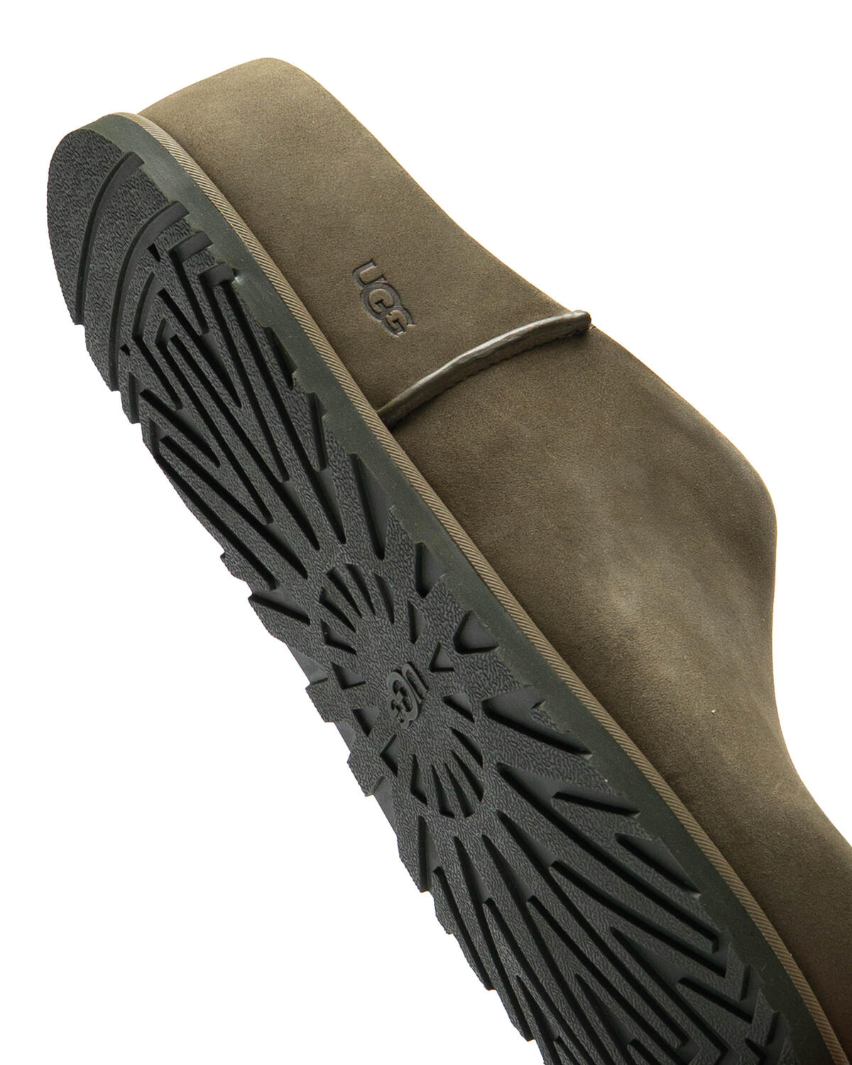 Ugg Mens OTZO Clog Slippers - Image 7