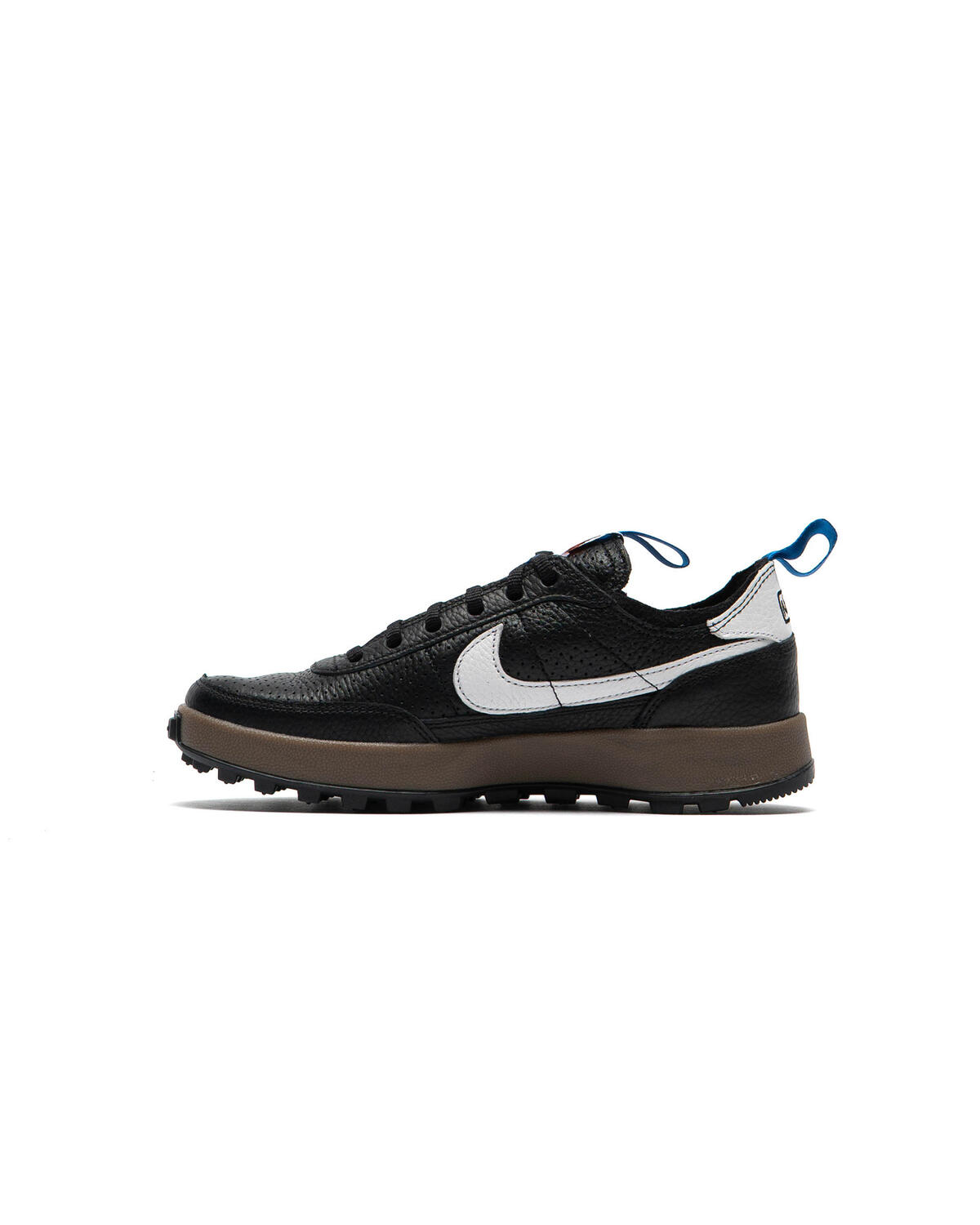 Nike x Tom Sachs General Purpose Shoe (Black/White-Team Royal) (Women's) - Image 45