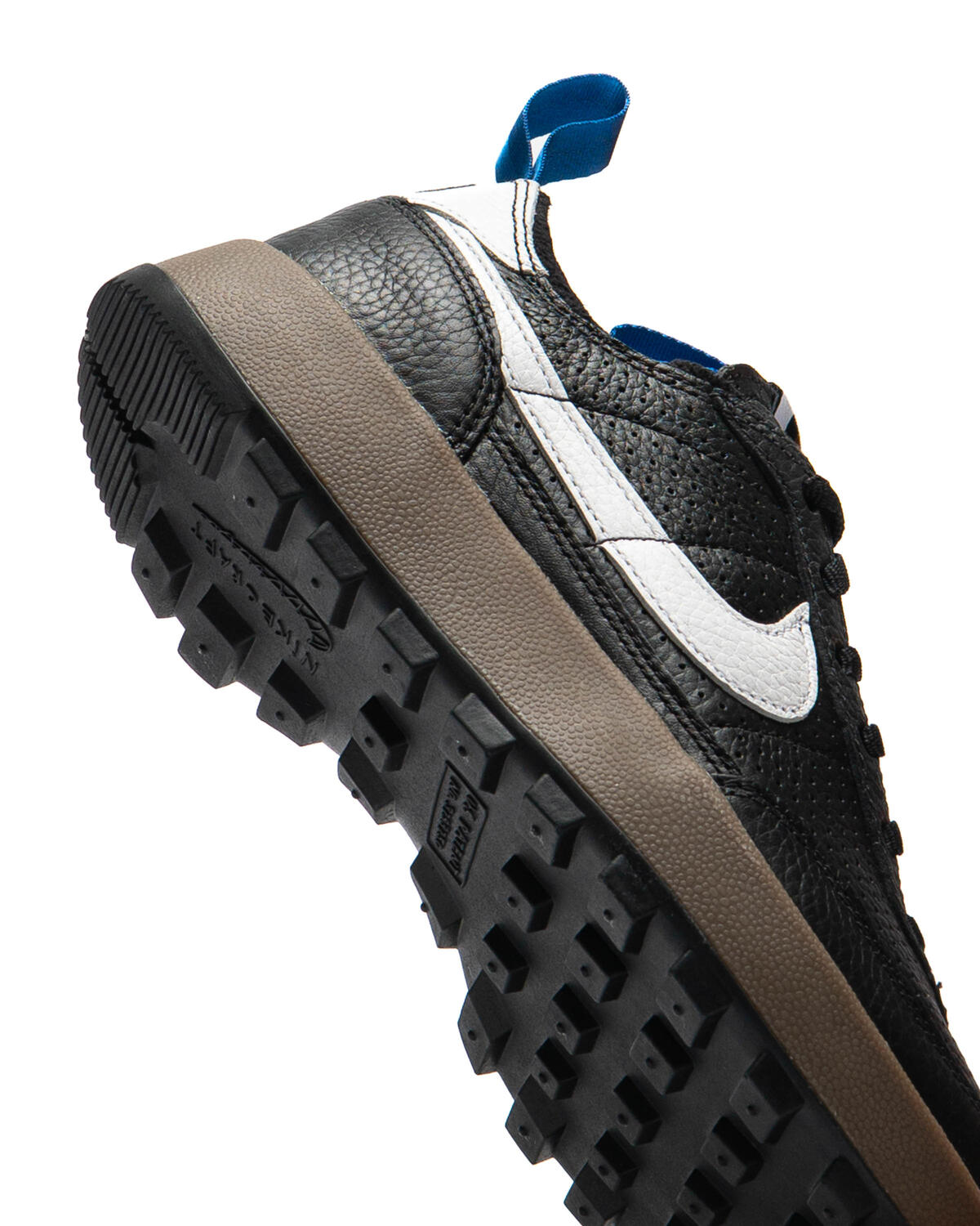 Nike x Tom Sachs General Purpose Shoe (Black/White-Team Royal) (Women's) - Image 49