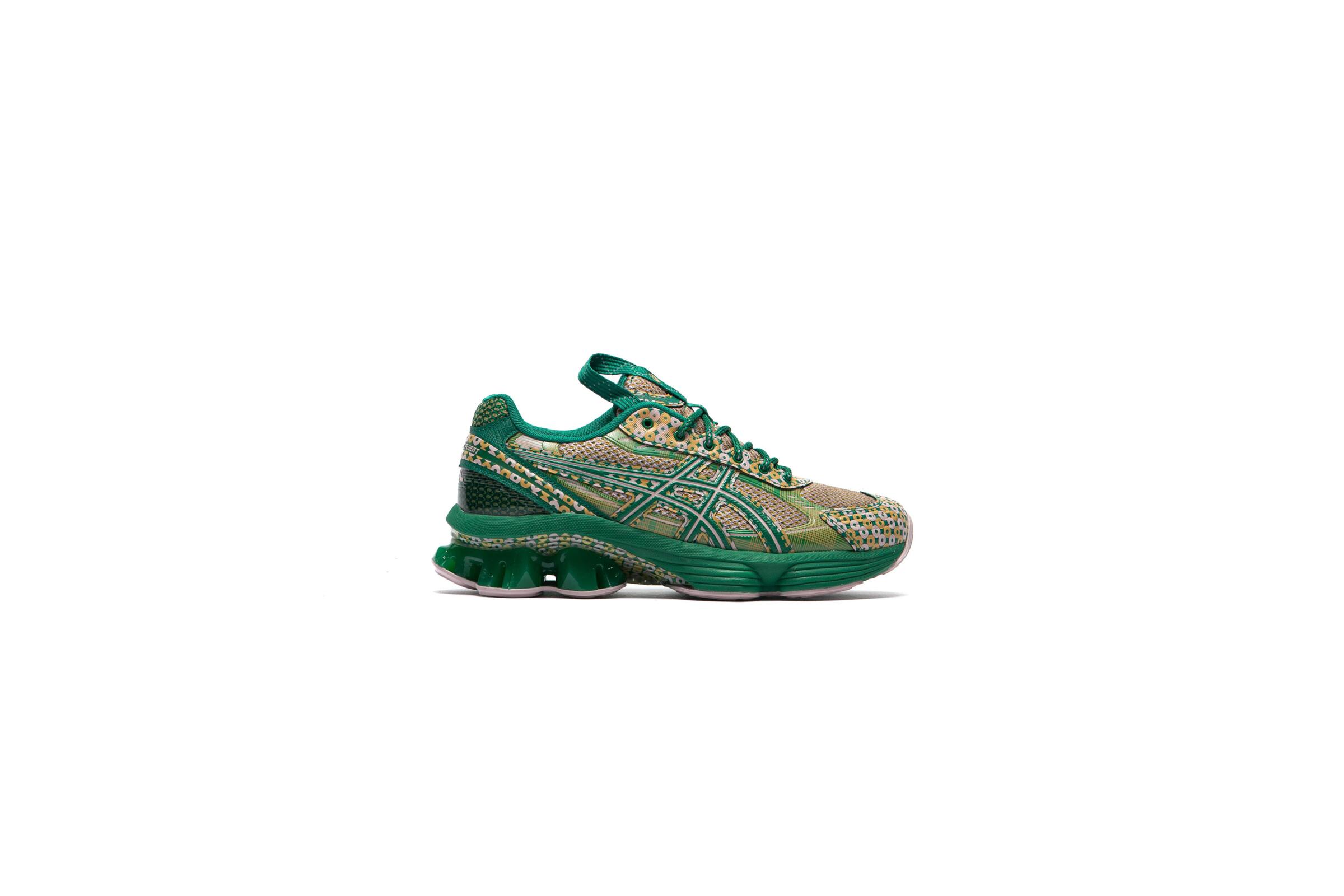 Asics -S GEL-KINETIC FLUENT