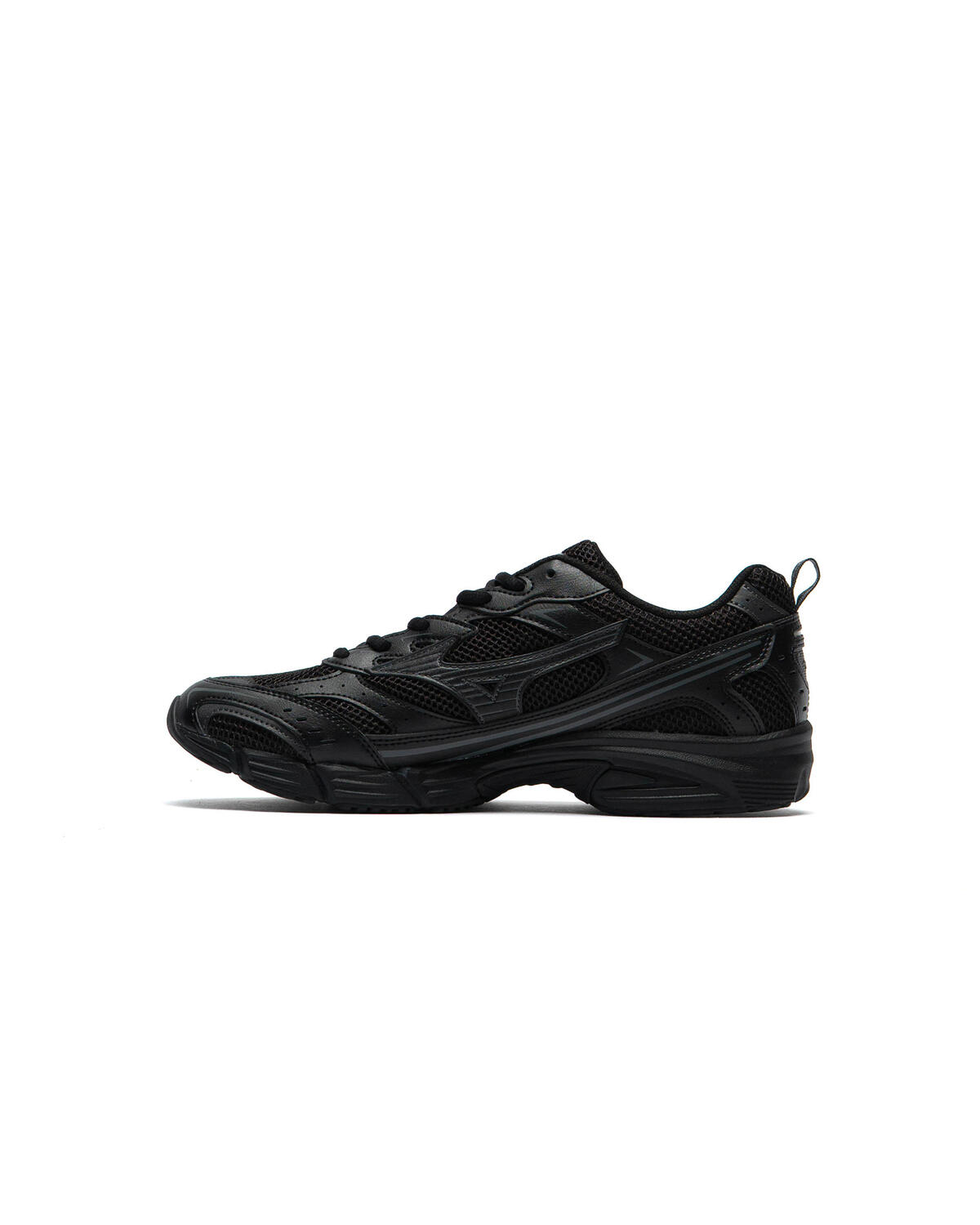 MIZUNO MXR OG BLACK - Image 6