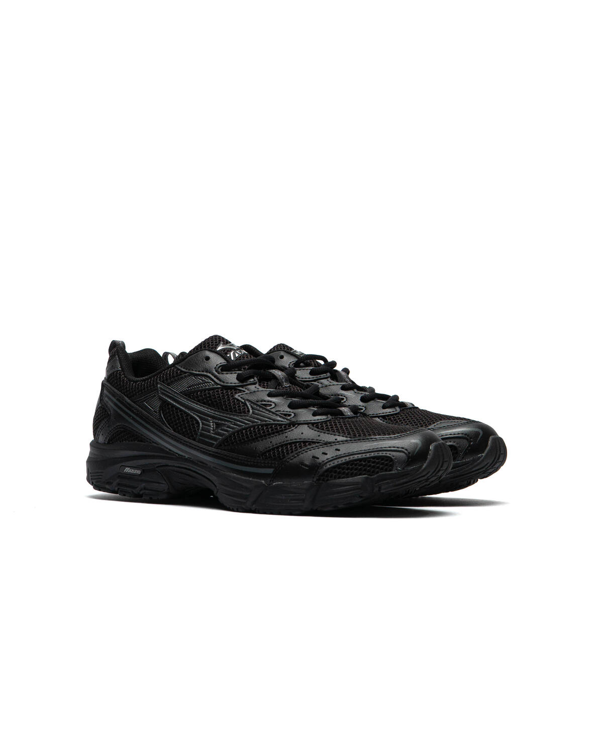Mizuno Mens MXR Shoes - Image 4
