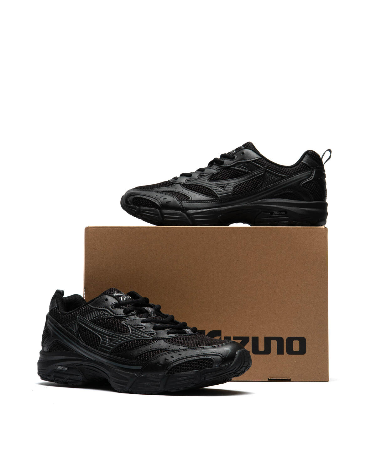 MIZUNO MXR OG BLACK - Image 9