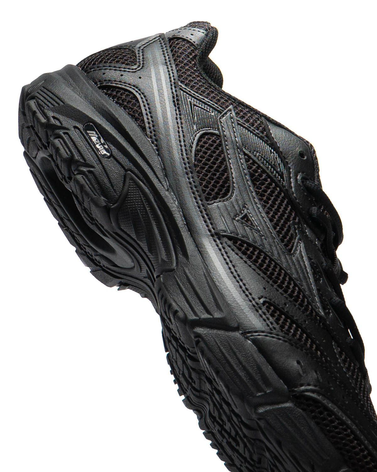 MIZUNO MXR OG BLACK - Image 10