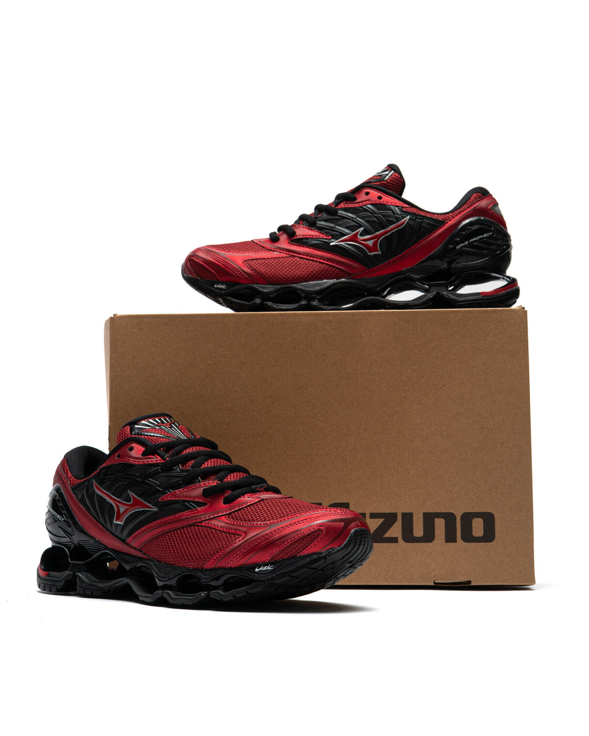Mizuno Wave Prophecy Ls - Image 6