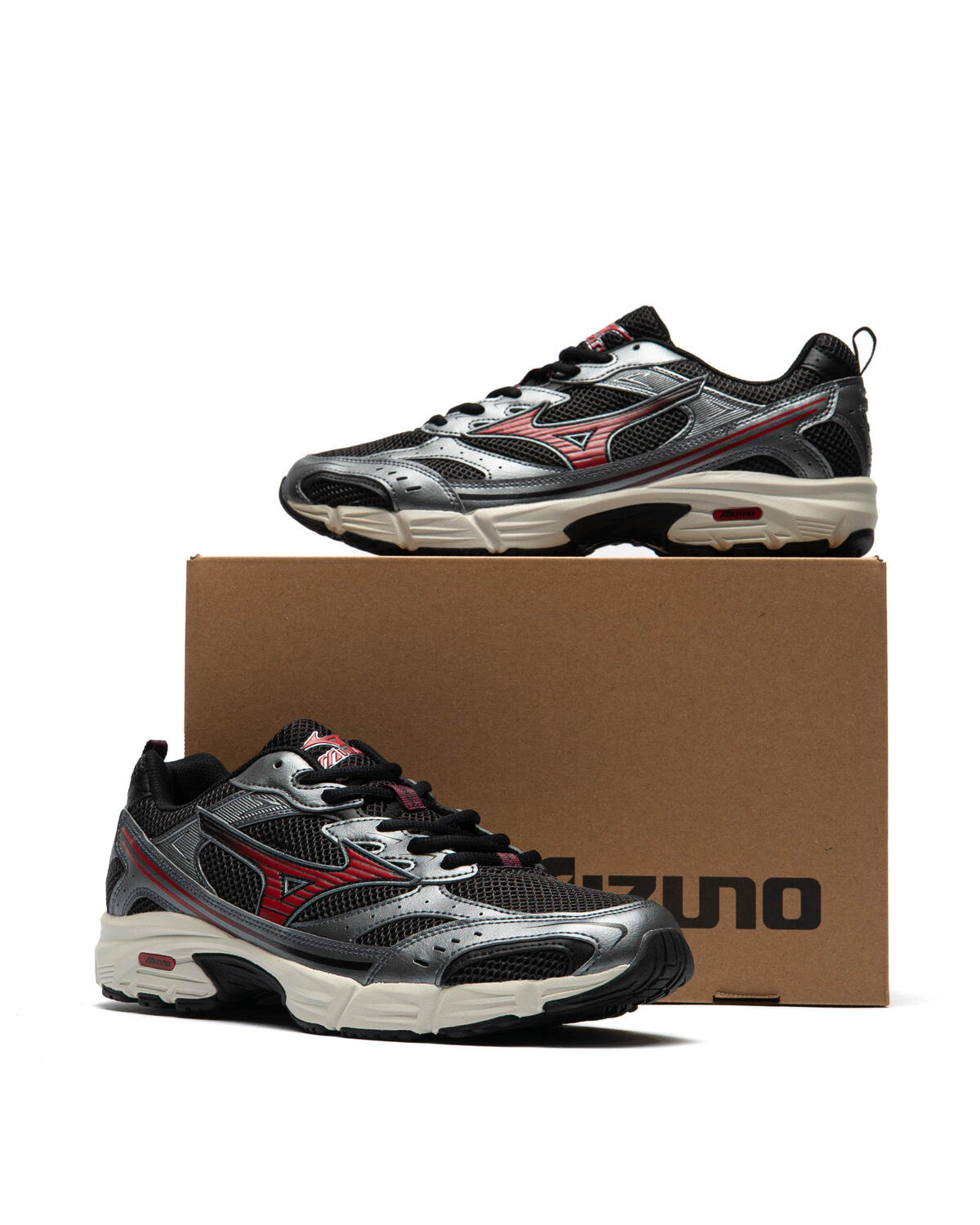 MIZUNO MXR D1GA2451-01 - Image 6