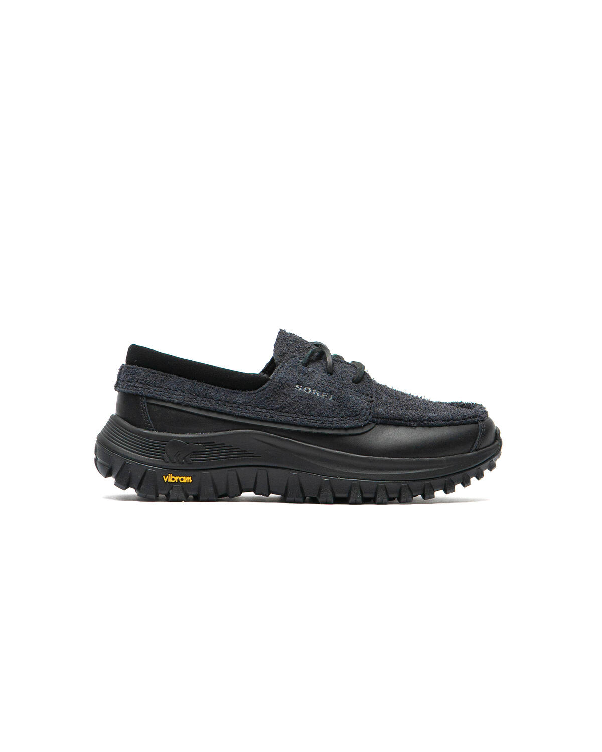 Sorel Callsign Northwater